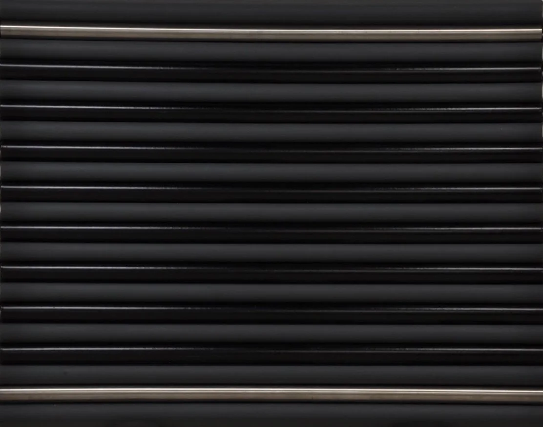 Hisao Hanfusa - Untitled (1968), 48 x 60 in | 121.9 x 152.4 cm