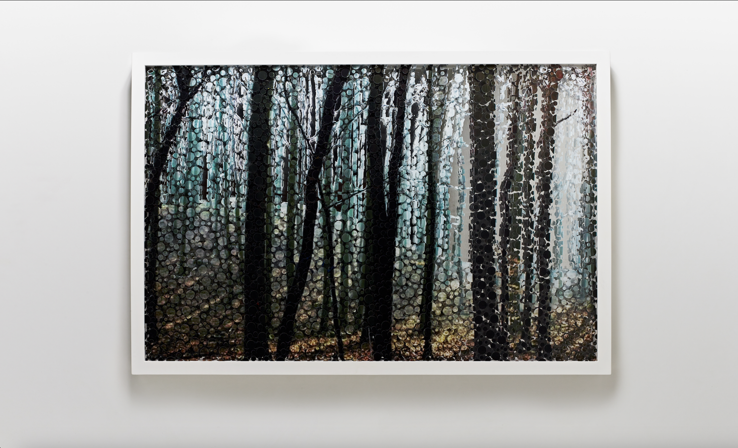 1O minutes walk, 2O19

digital print on acrylic glass, LED,

15O x 1OO x 1O cm