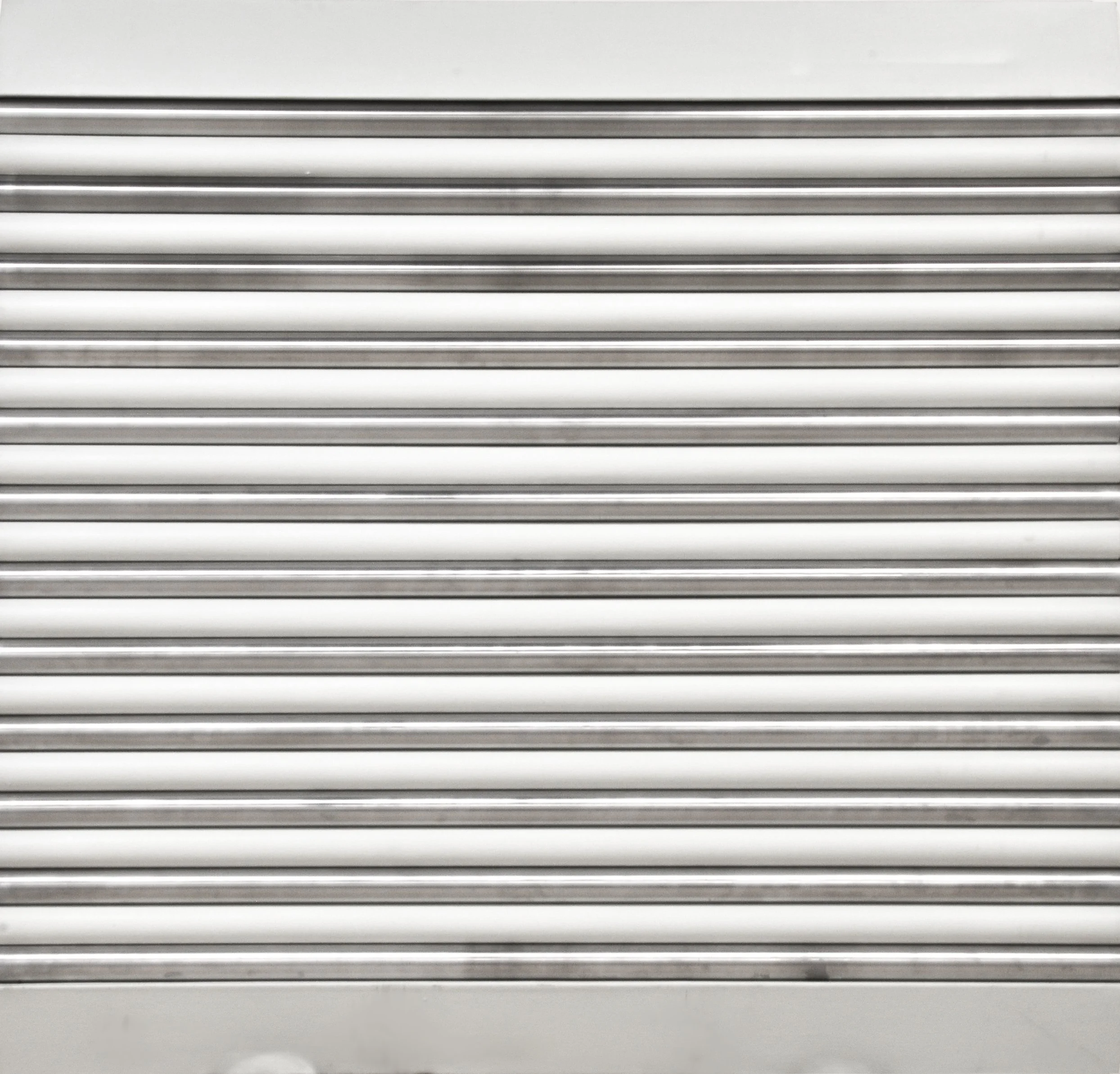 Hisao Hanfusa - Untitled (1968), 48 x 60 in | 121.9 x 152.4 cm