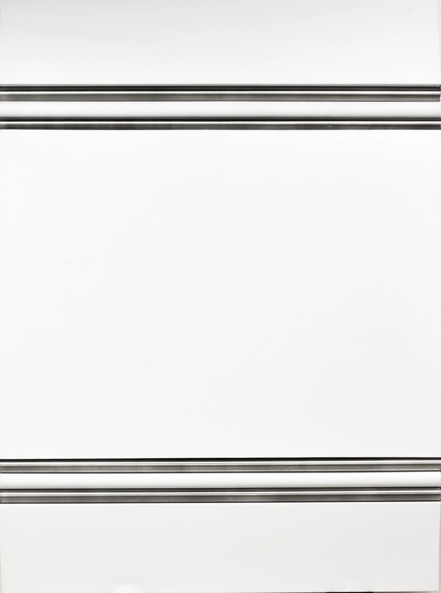 Hisao Hanfusa - Untitled (1967), 84 x 60 in | 213.4 x 152.4 cm