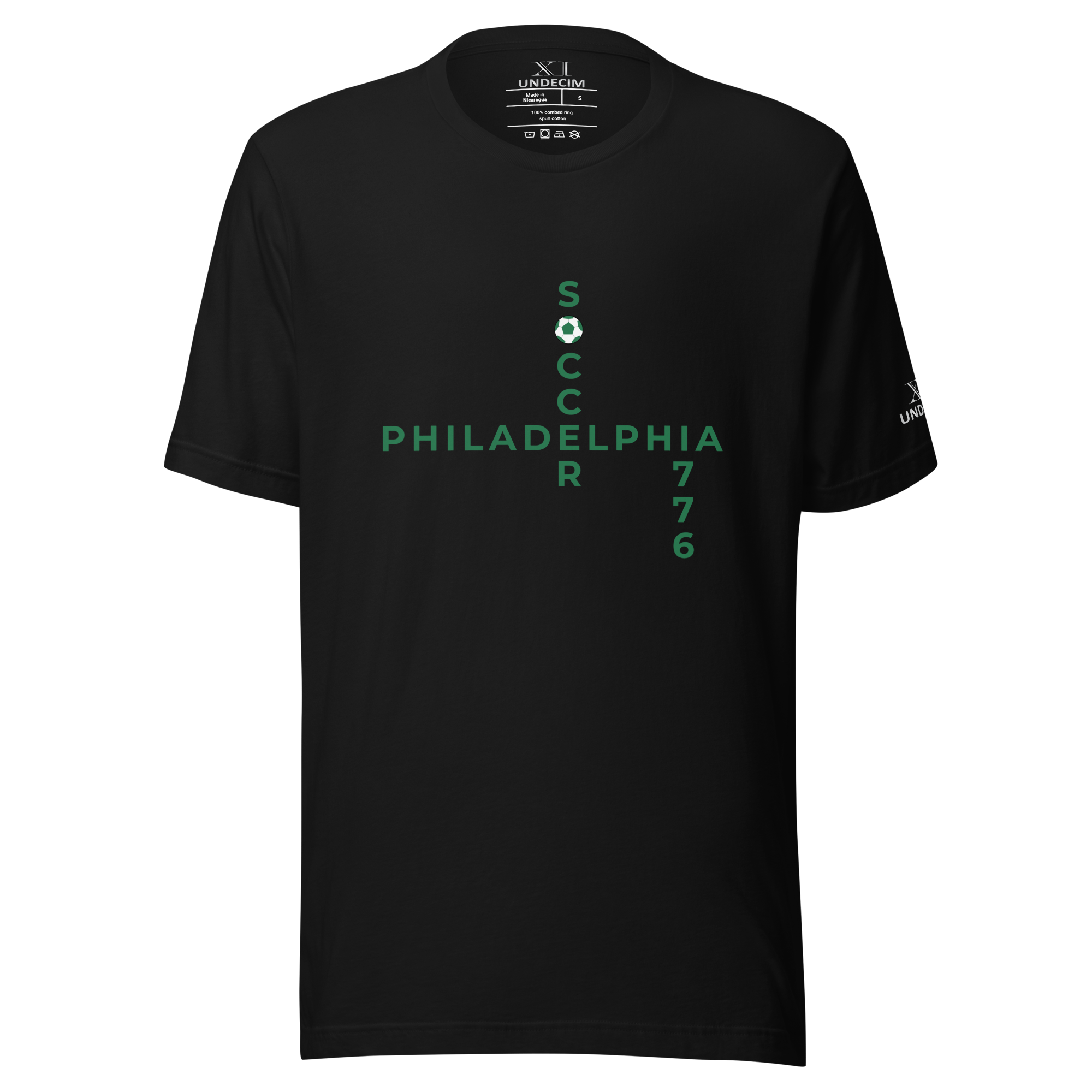 Philadelphia Tee ADULT