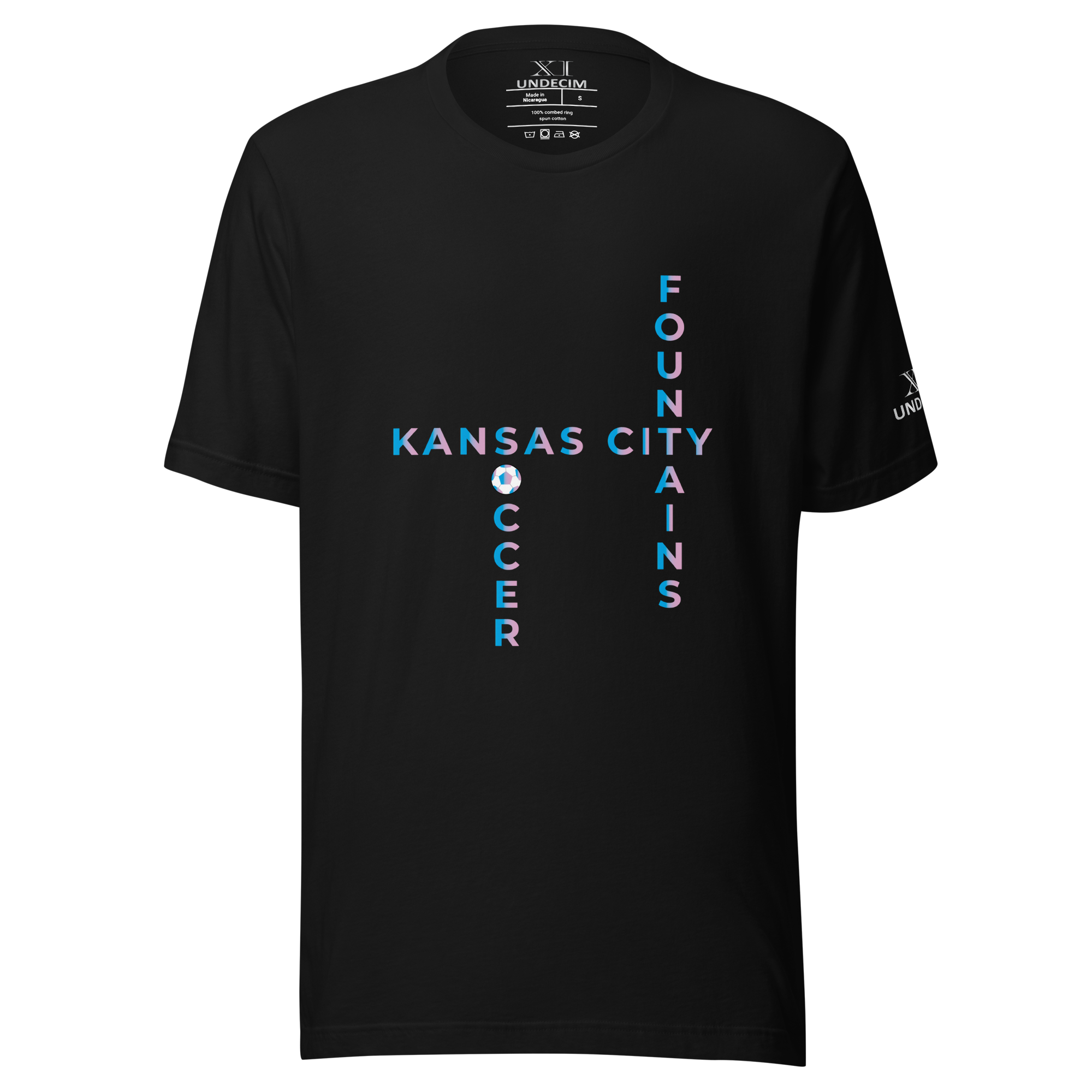 Kansas City Tee ADULT