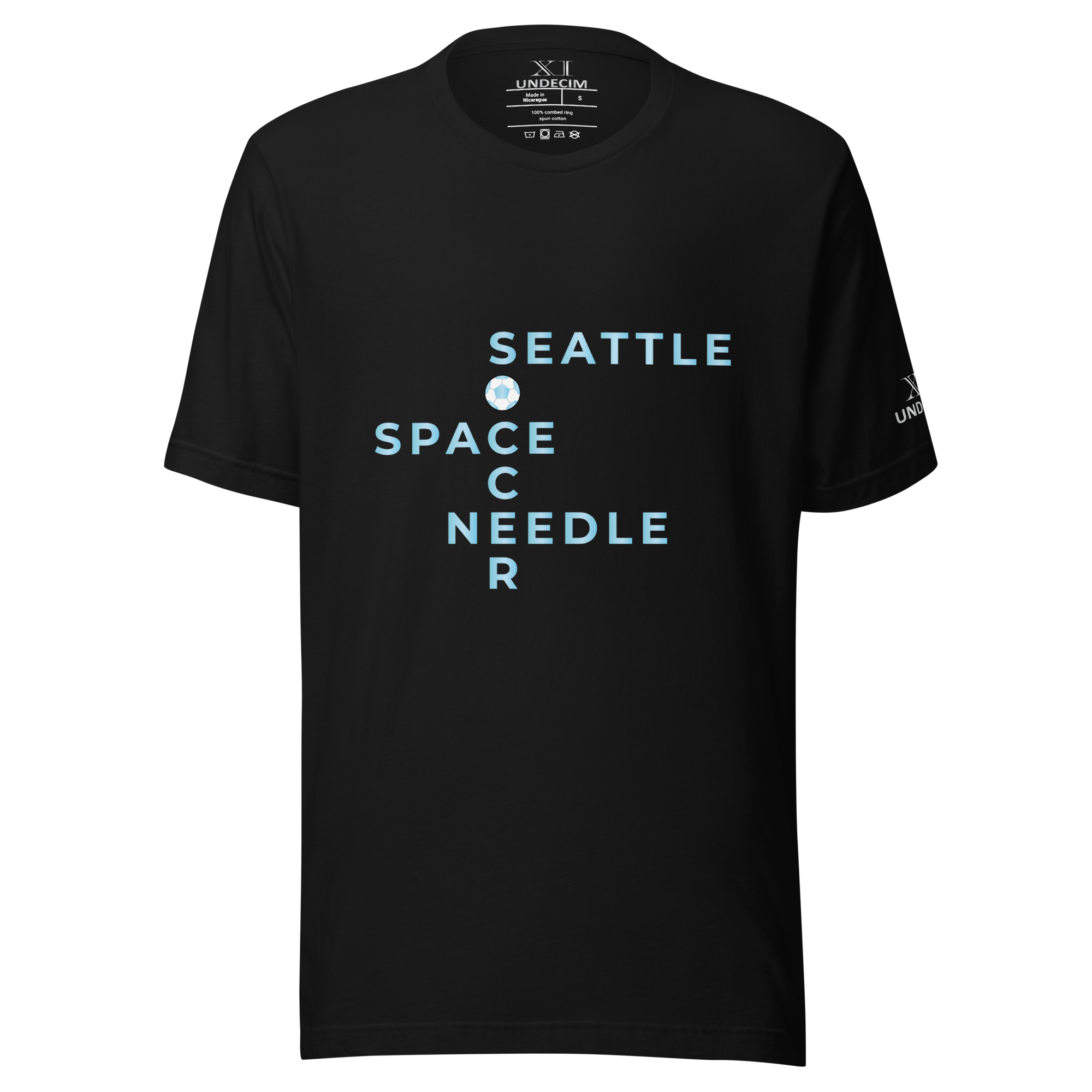 Seattle Tee ADULT