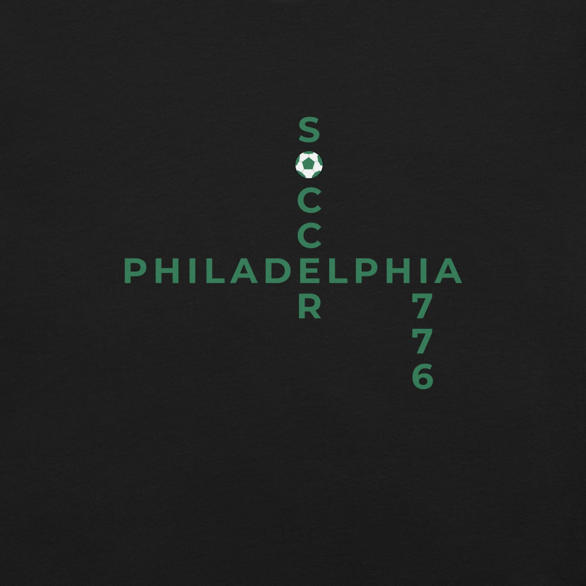 Philadelphia Tee ADULT