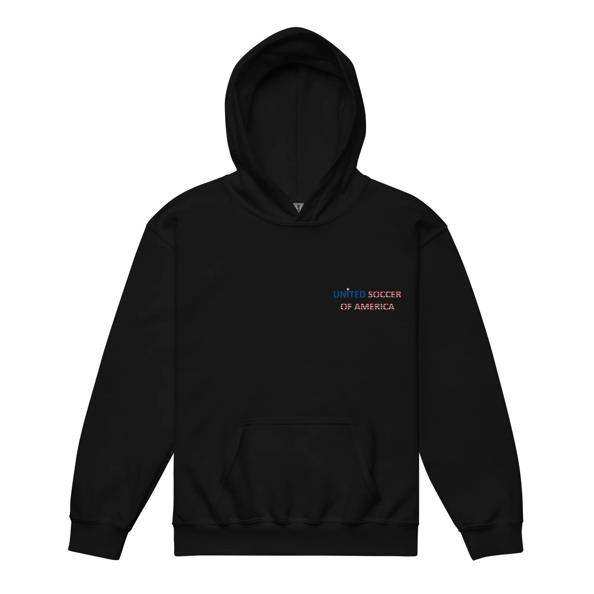 USA Hoodie YOUTH
