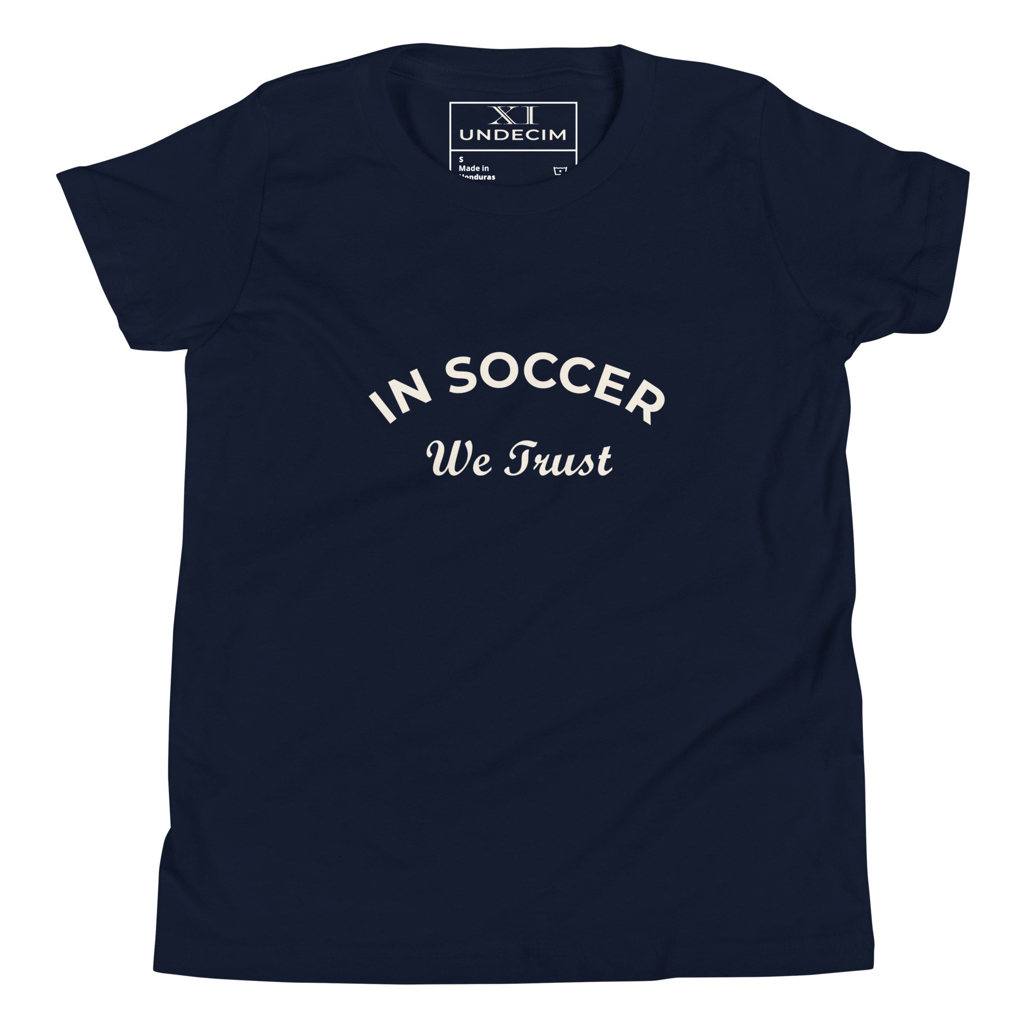 ISWT Tee YOUTH