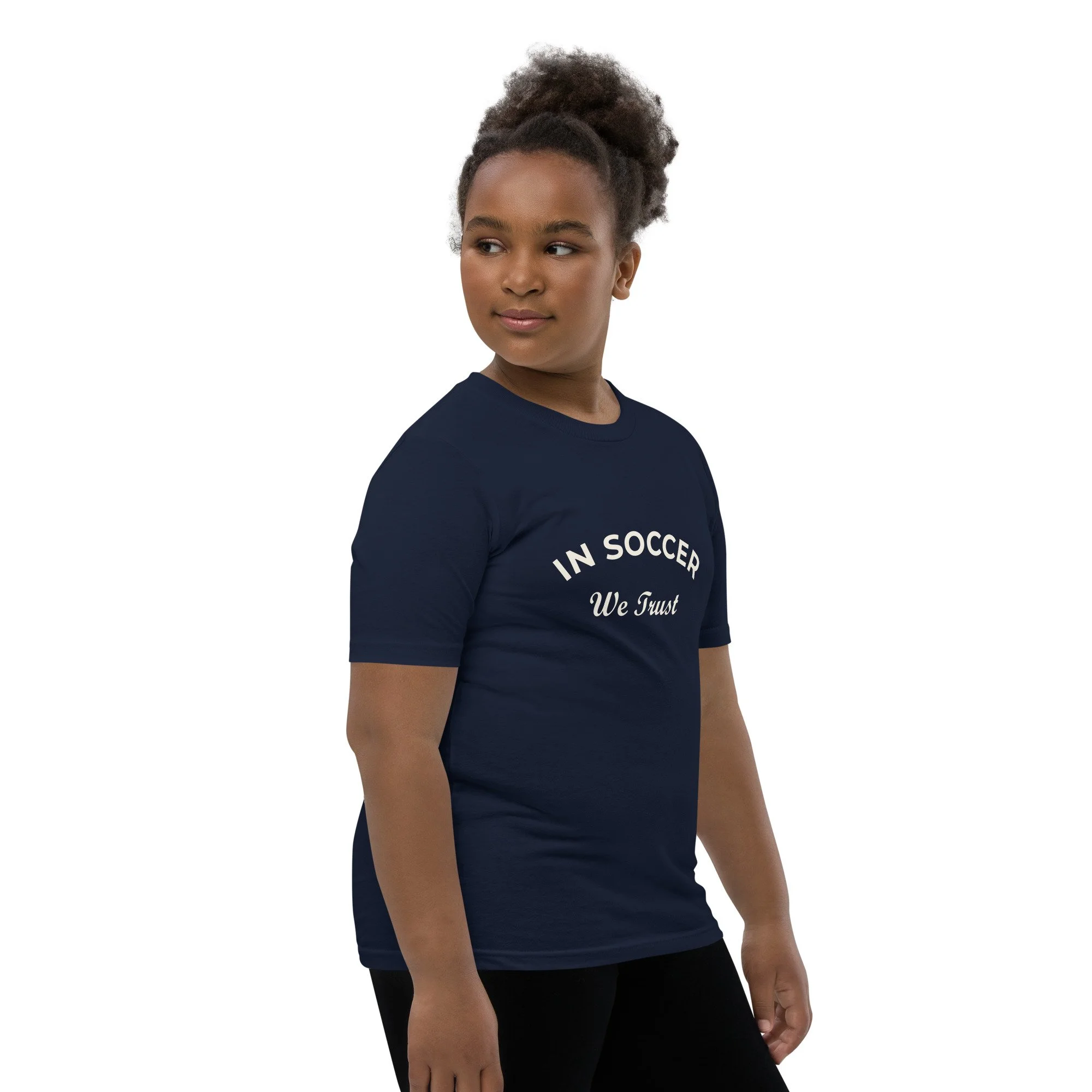 ISWT Tee YOUTH