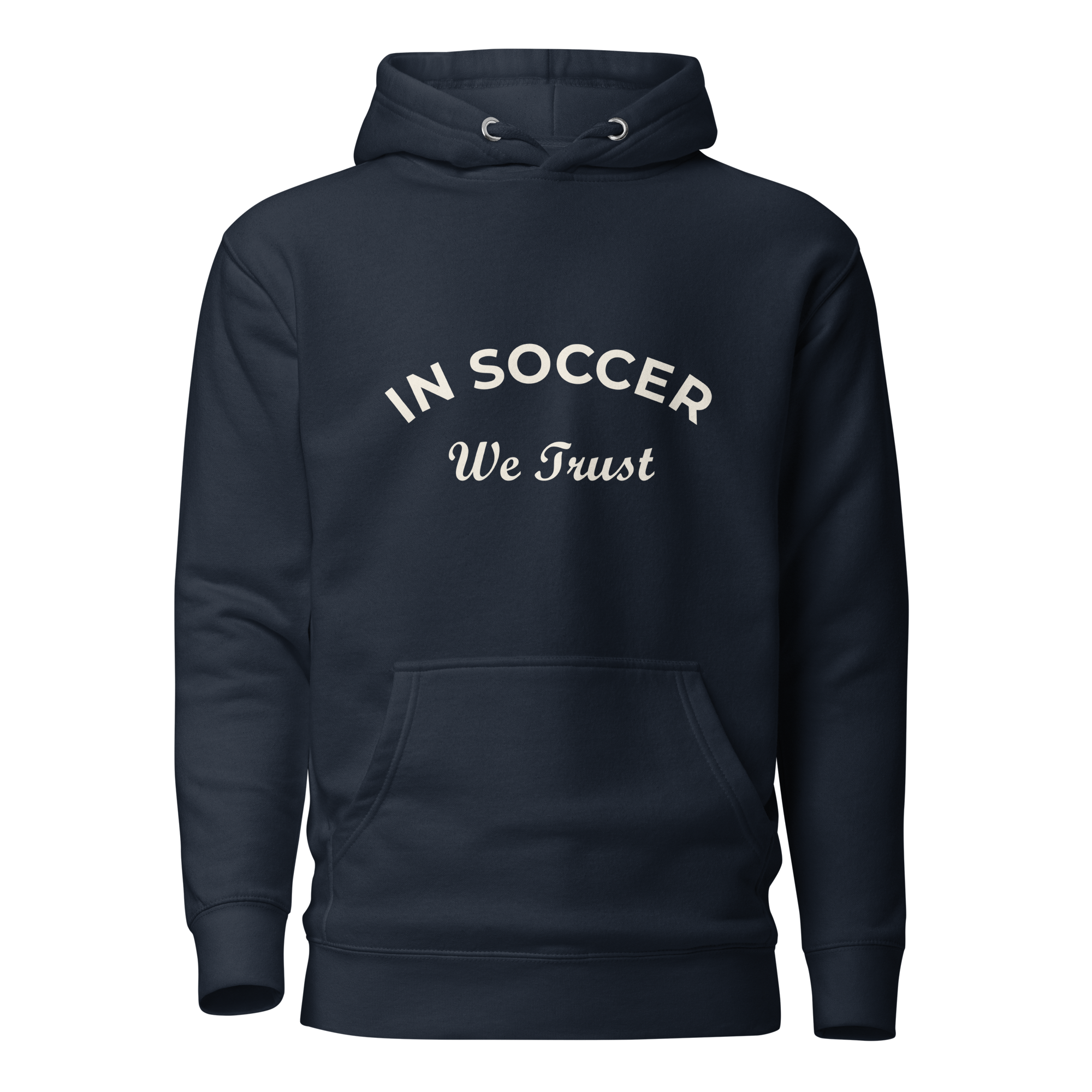 ISWT Hoodie ADULT