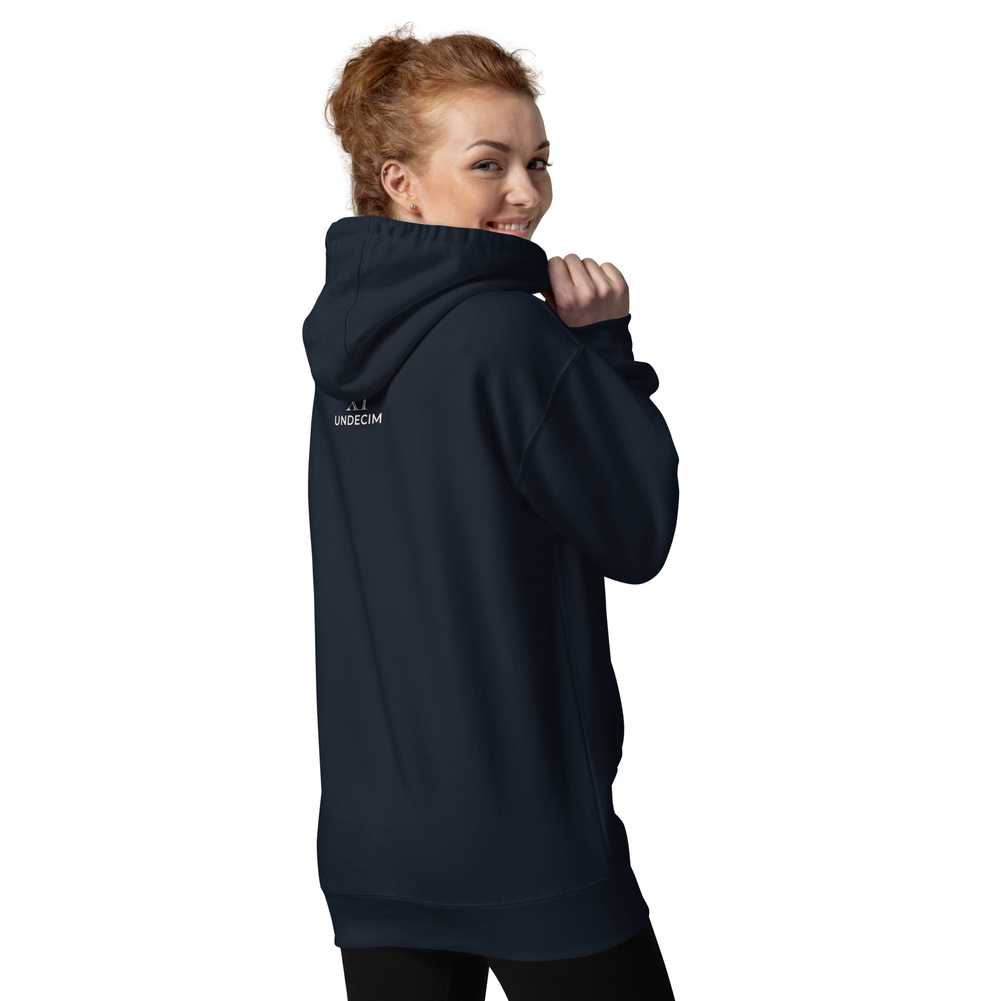 ISWT Hoodie ADULT