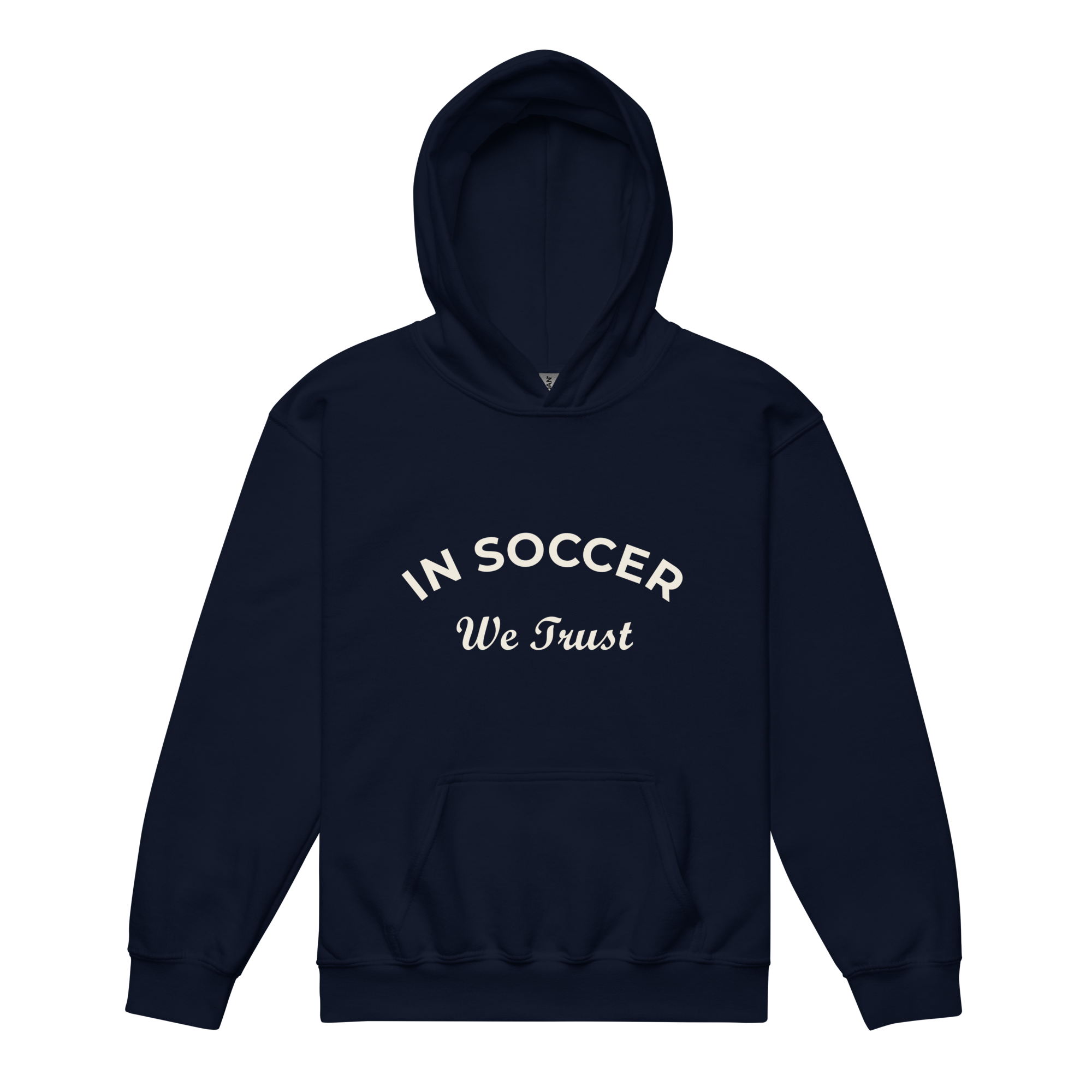 ISWT hoodie YOUTH