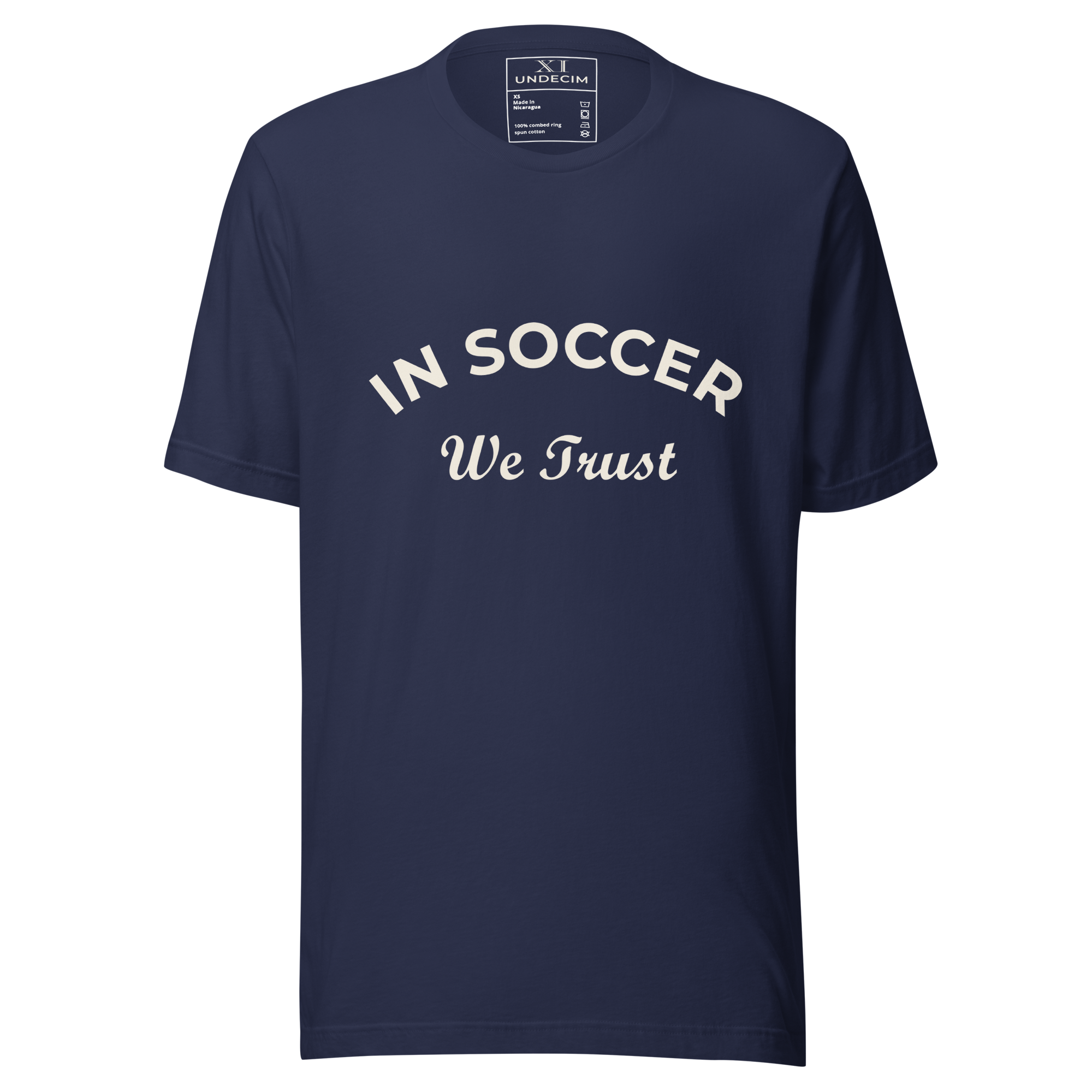 ISWT Tee ADULT