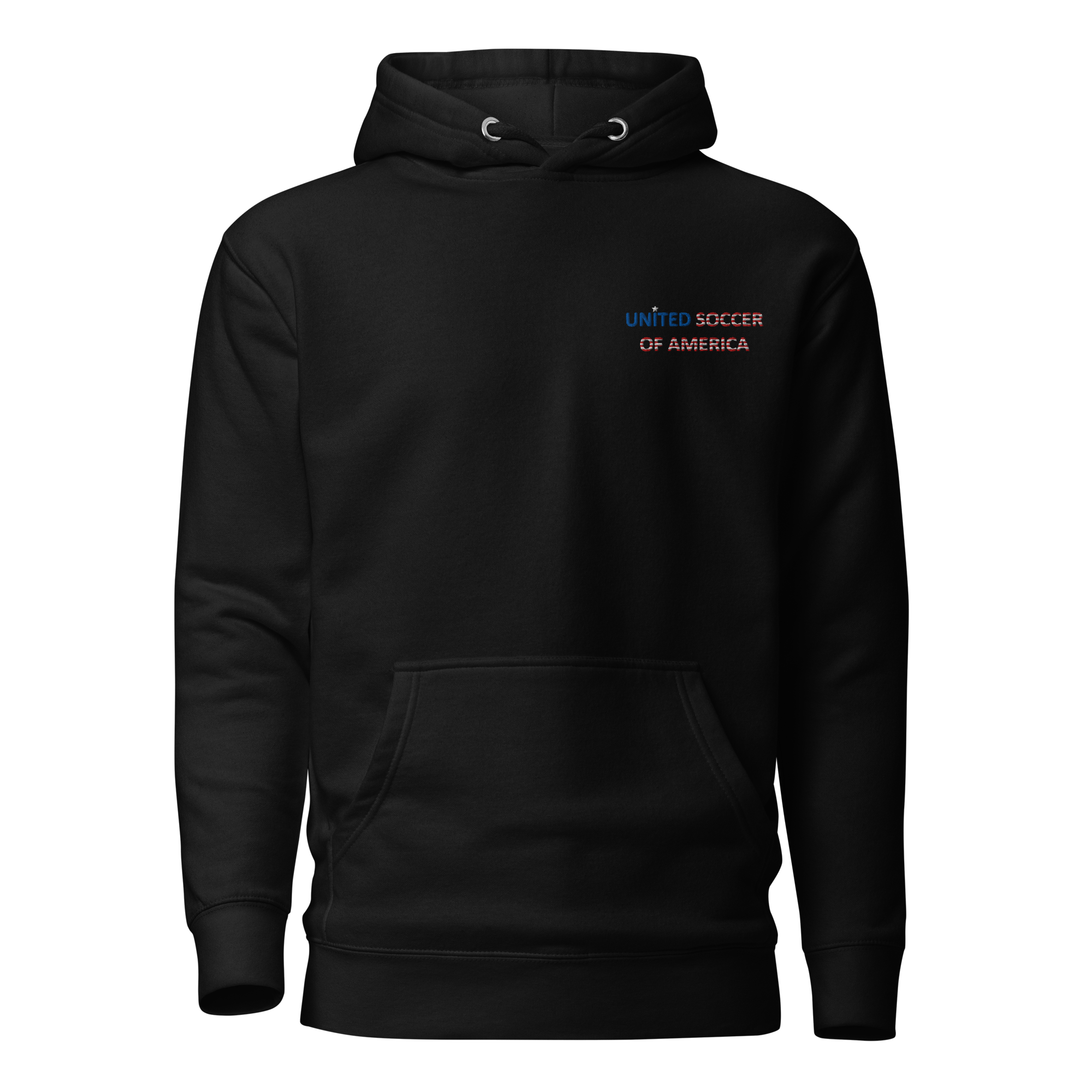USA Hoodie ADULT