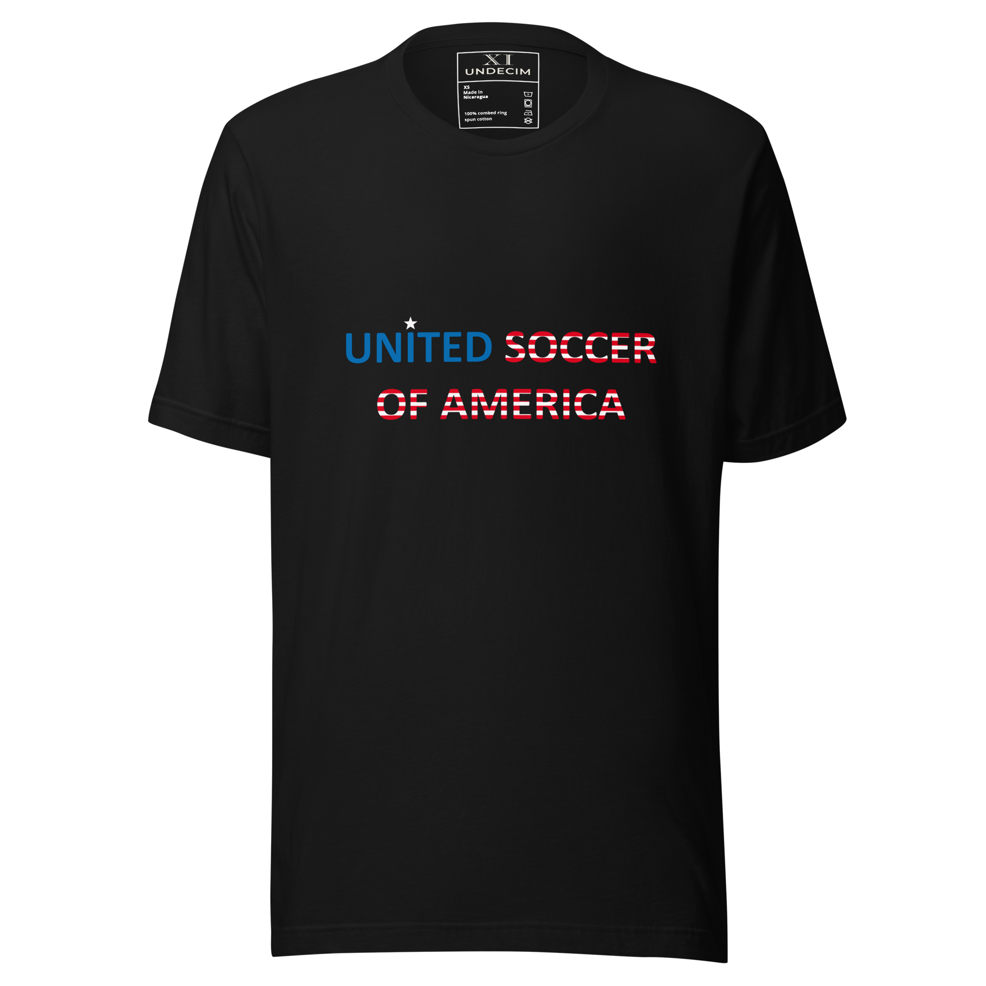 USA Tee ADULT