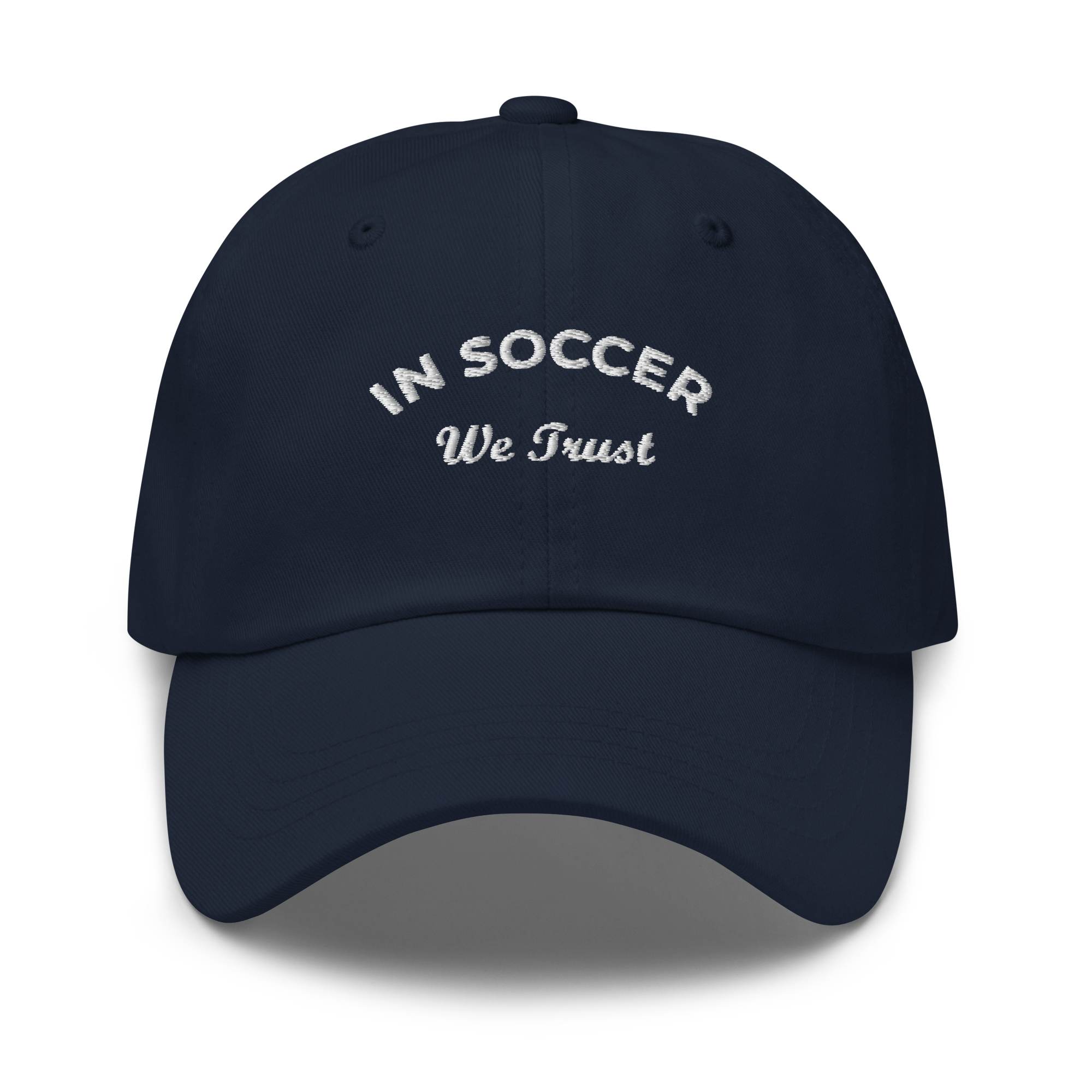 ISWT Cap ADULT