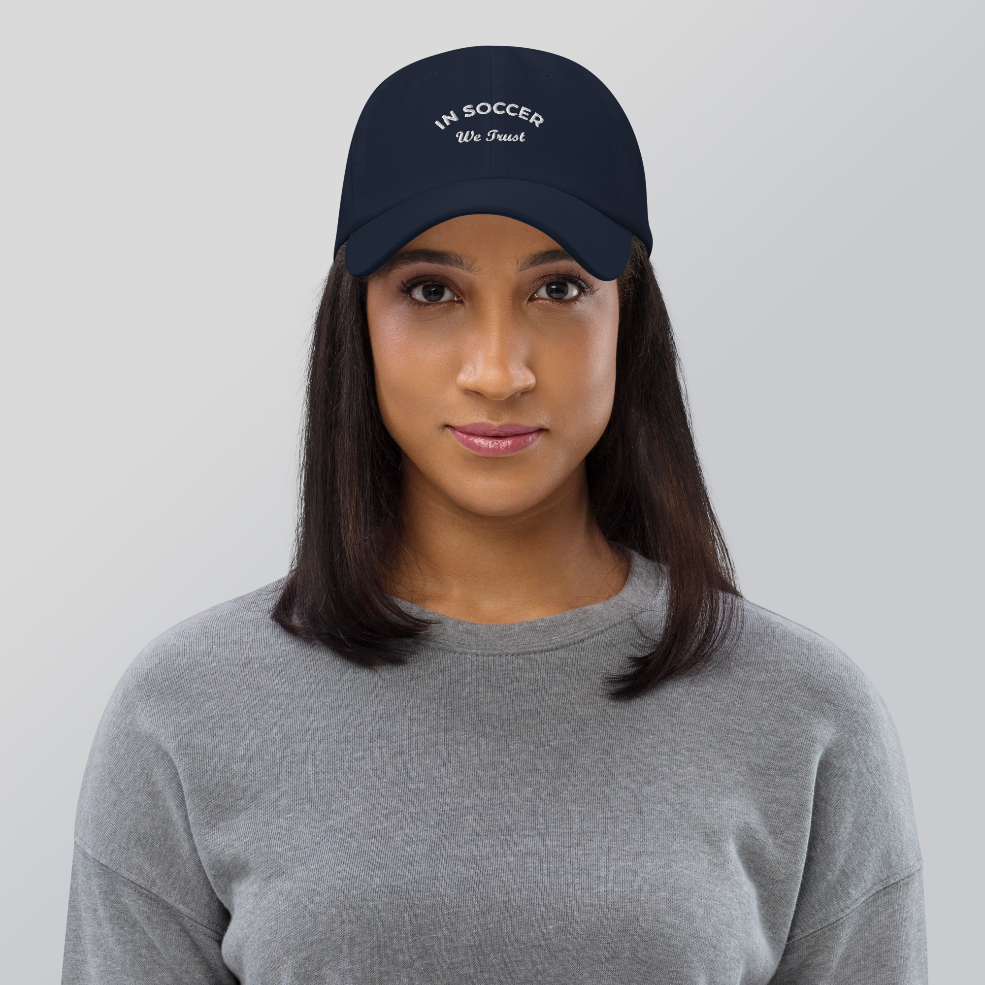 ISWT Cap ADULT