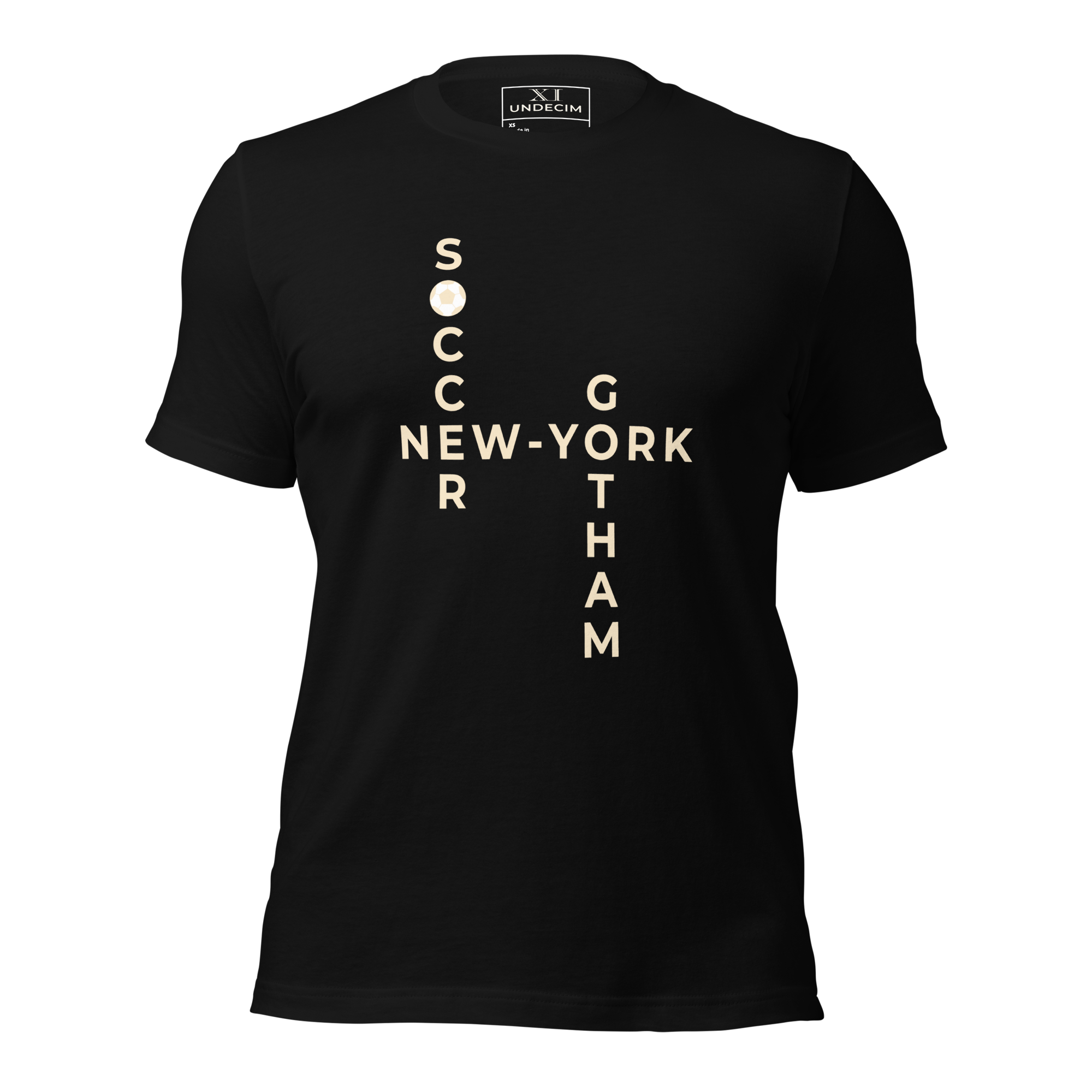 New-York Gotham Tee ADULT