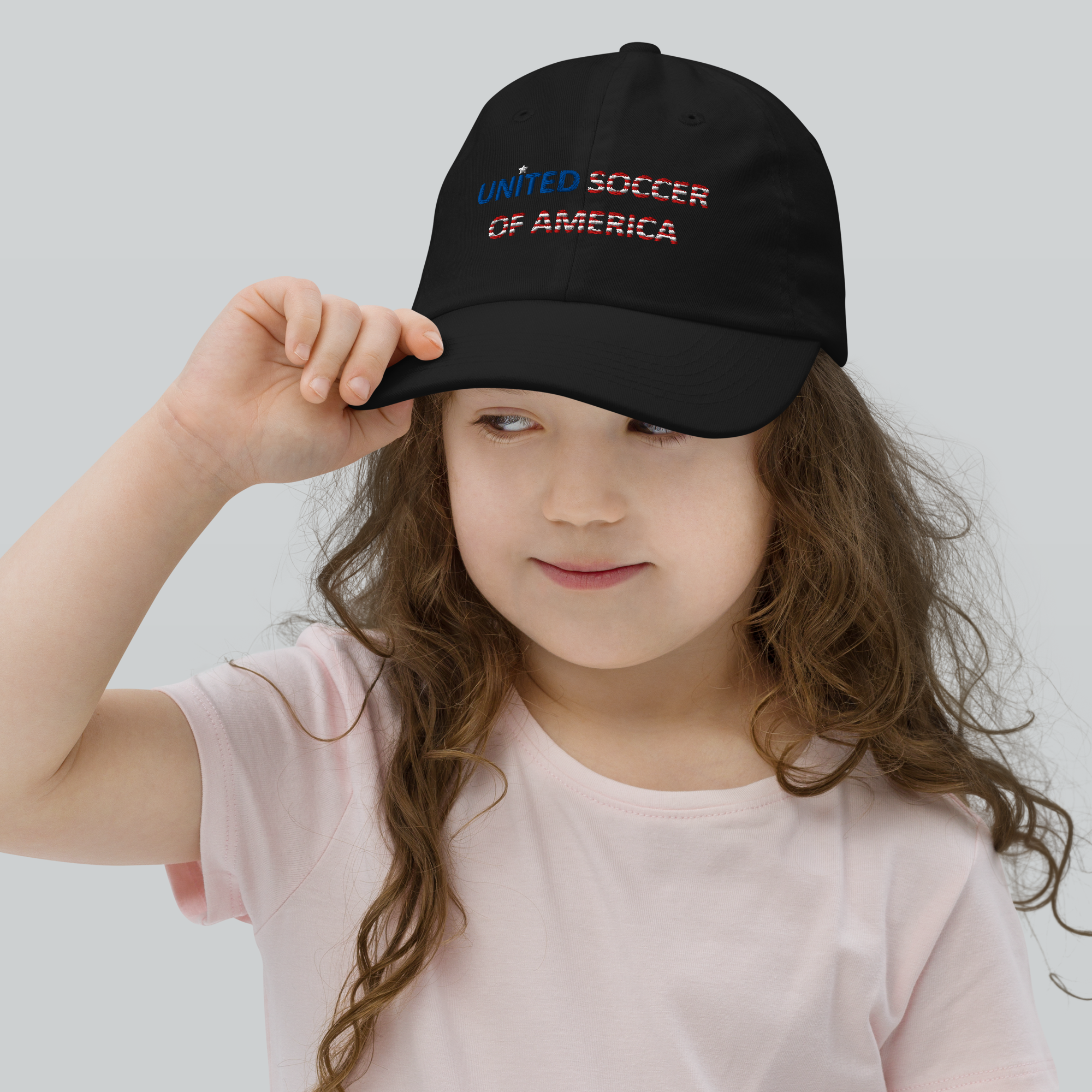USA Cap YOUTH