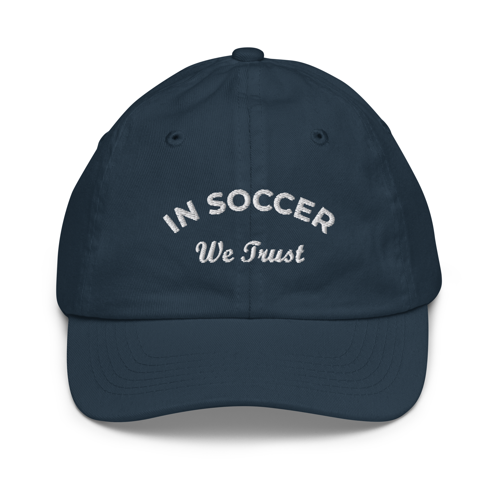 ISWT Cap YOUTH