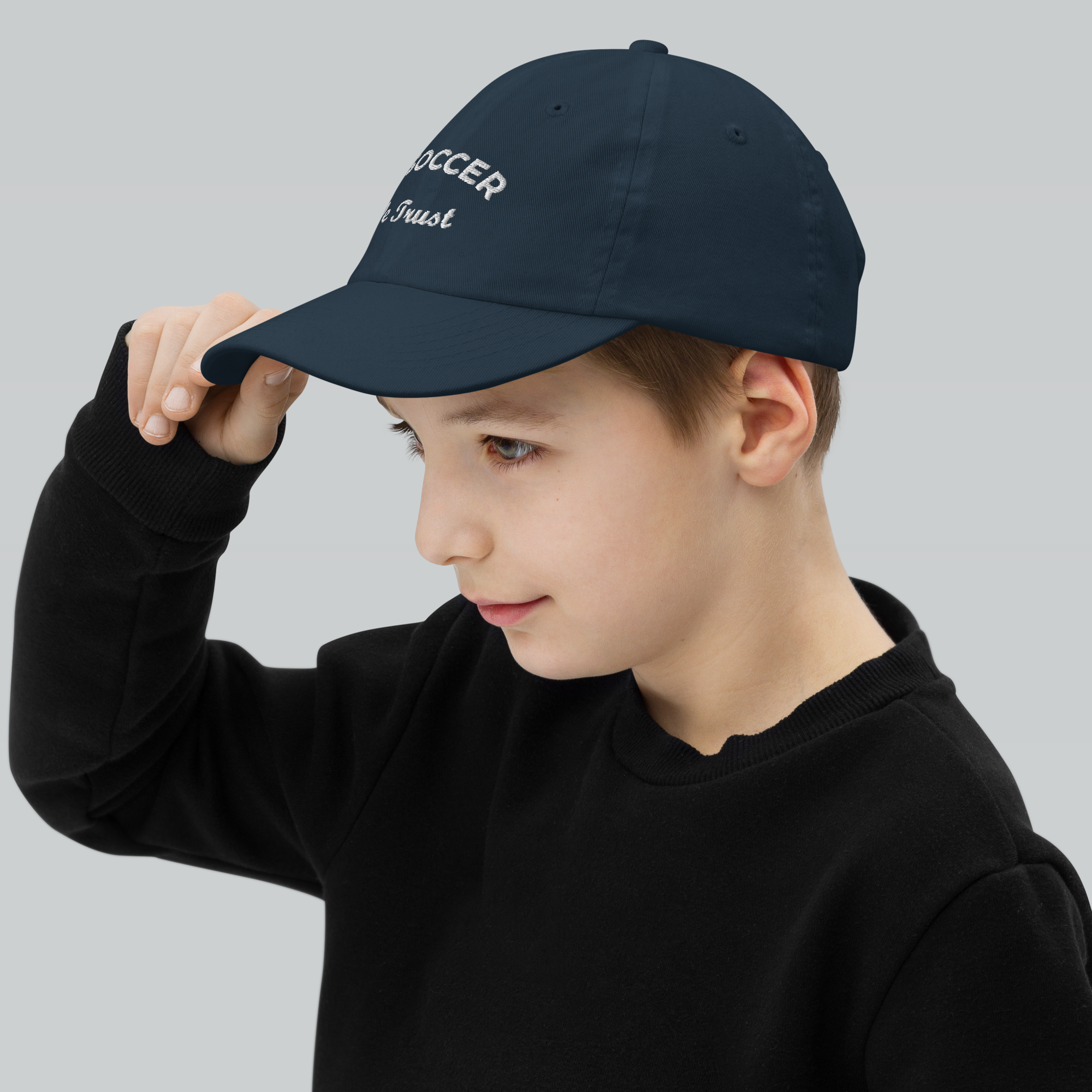 ISWT Cap YOUTH
