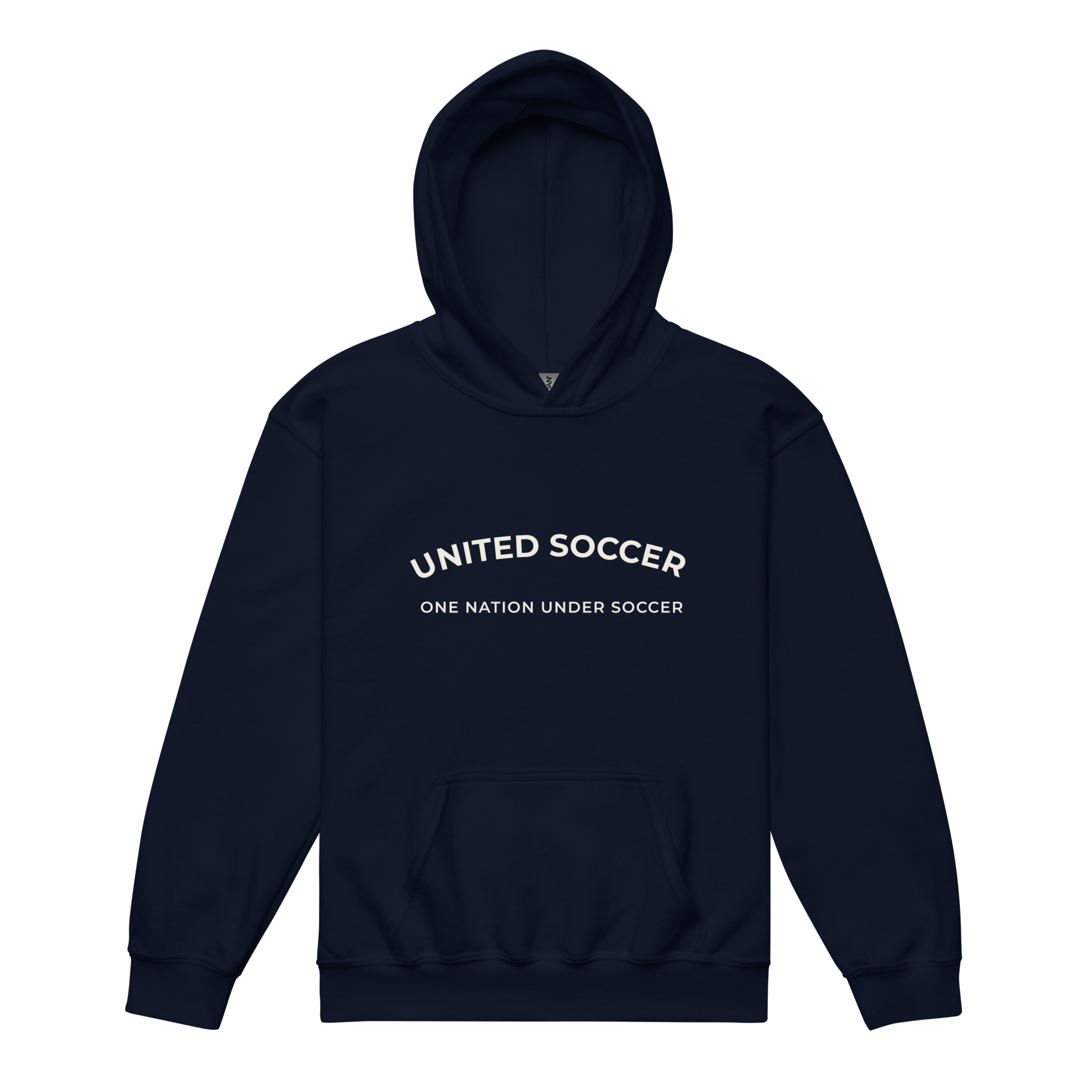 US Hoodie YOUTH