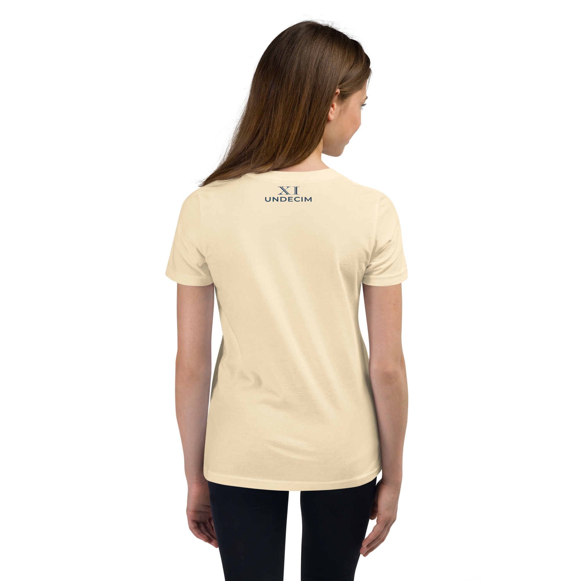 US Tee YOUTH