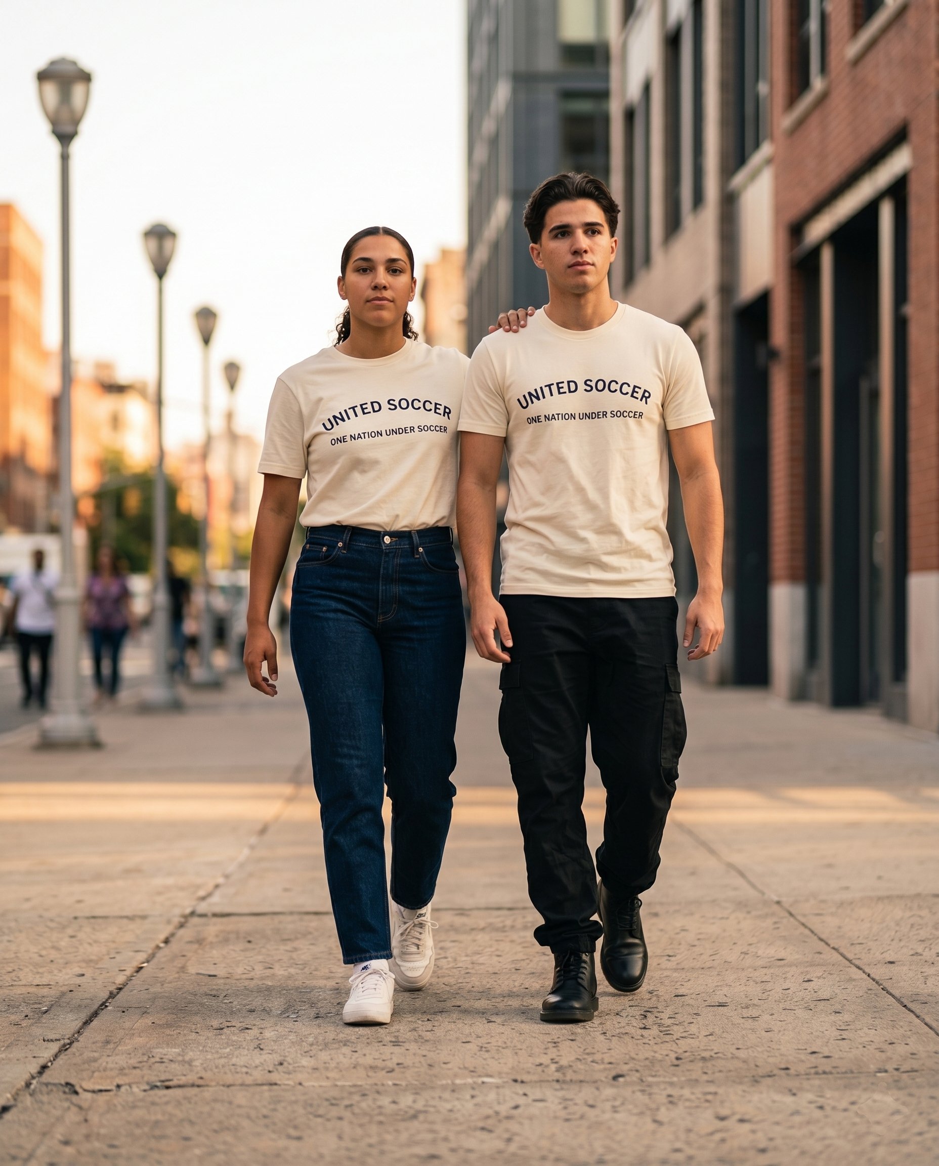 .
.
One nation
One mindset

#streetwearaesthetic #soccerstyle #minimalbrand #undecim #menswearstyle #soccerinspired #urbanfashion #streetfit #soccerfashion