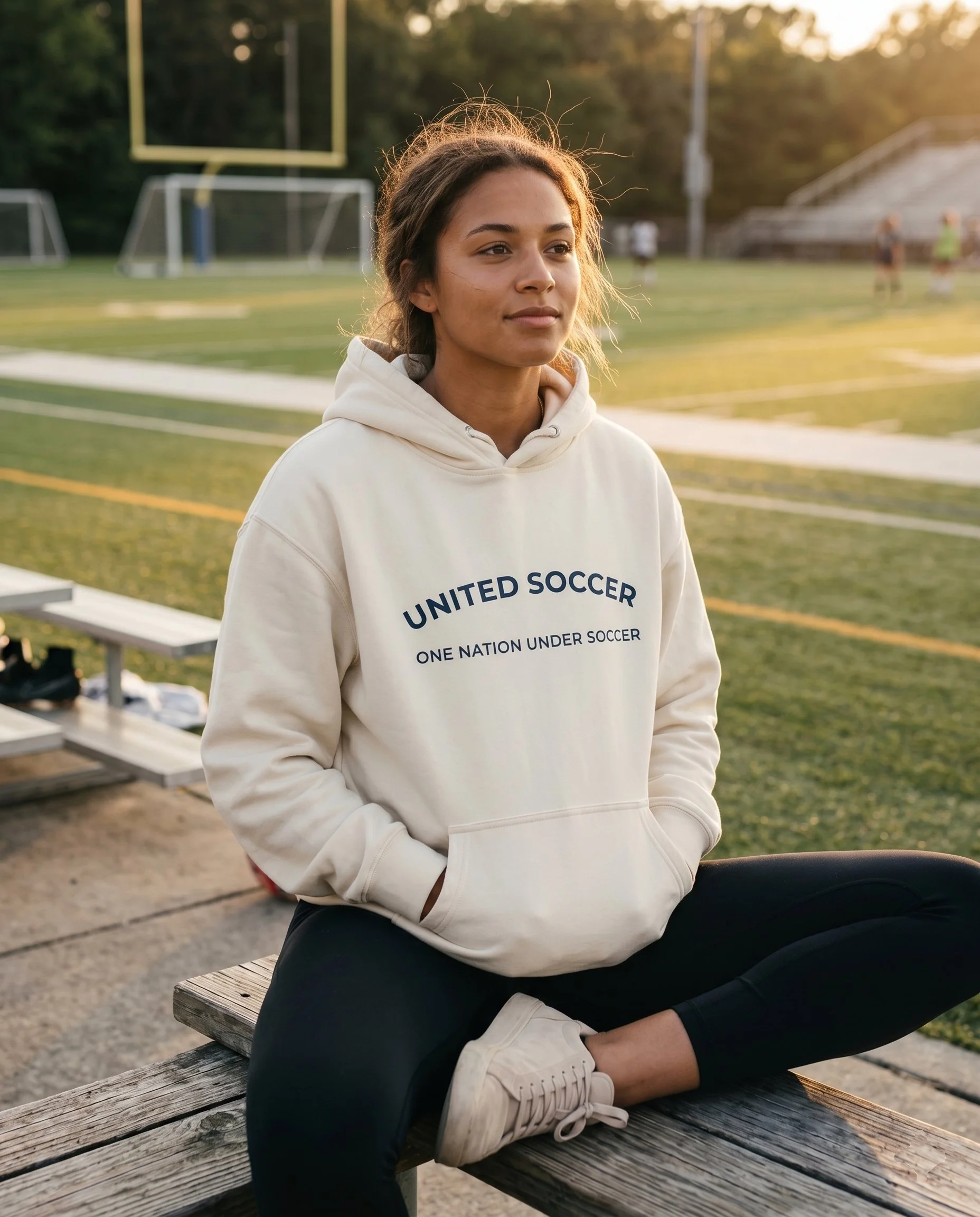 .
.
Not just for players
For those who live it

#womensstreetwear #soccergirls #soccerculture #undecim #streetwearwomen #minimalstyle #soccerlife #urbanfashion
