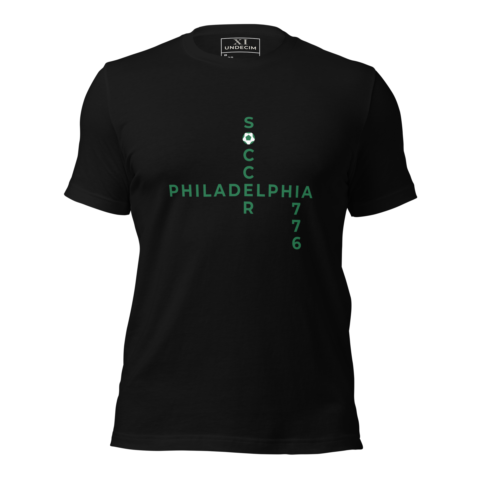 Philadelphia Tee YOUTH