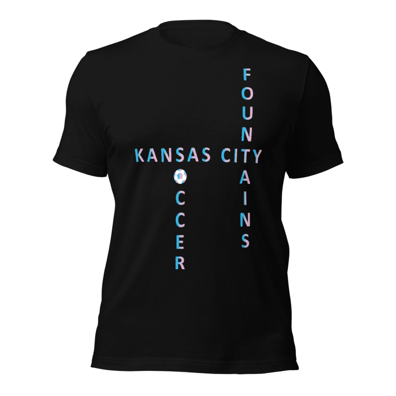 Kansas City Tee YOUTH