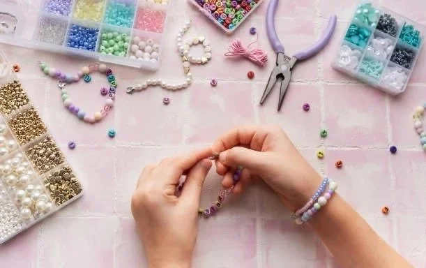Basics of Jewelry Design