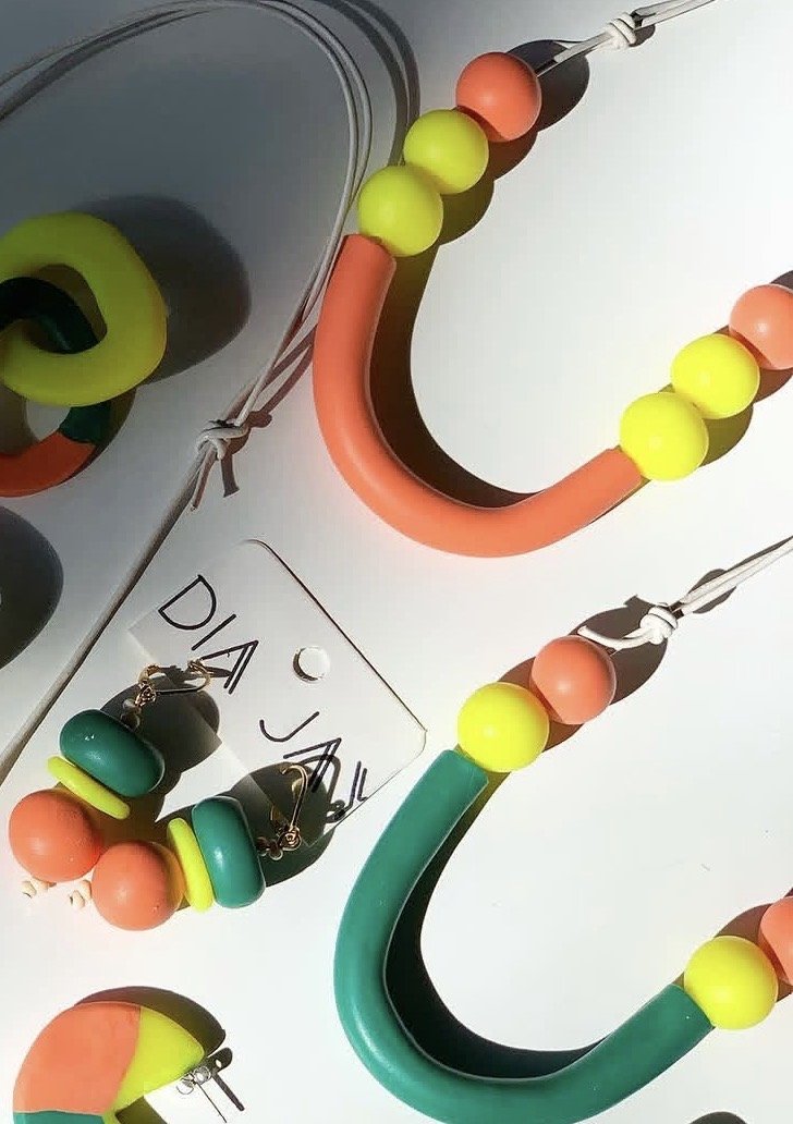 Craft Club - Jewelry