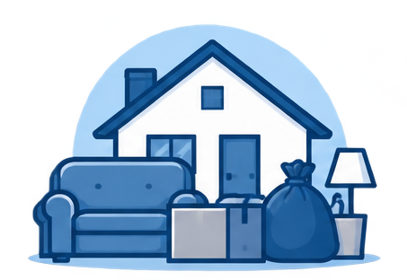 Property Cleanout