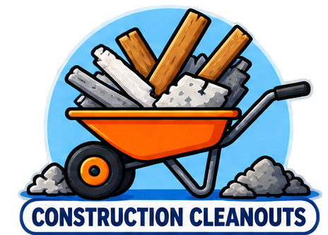 Construction Cleanouts