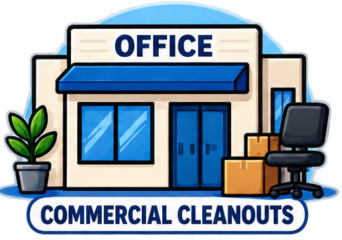 Commercial Cleanouts