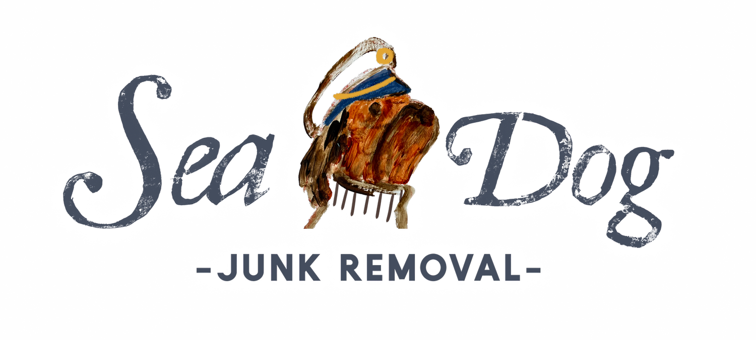 Sea Dog Junk Removal