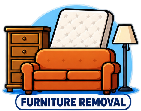 Furniture Removal