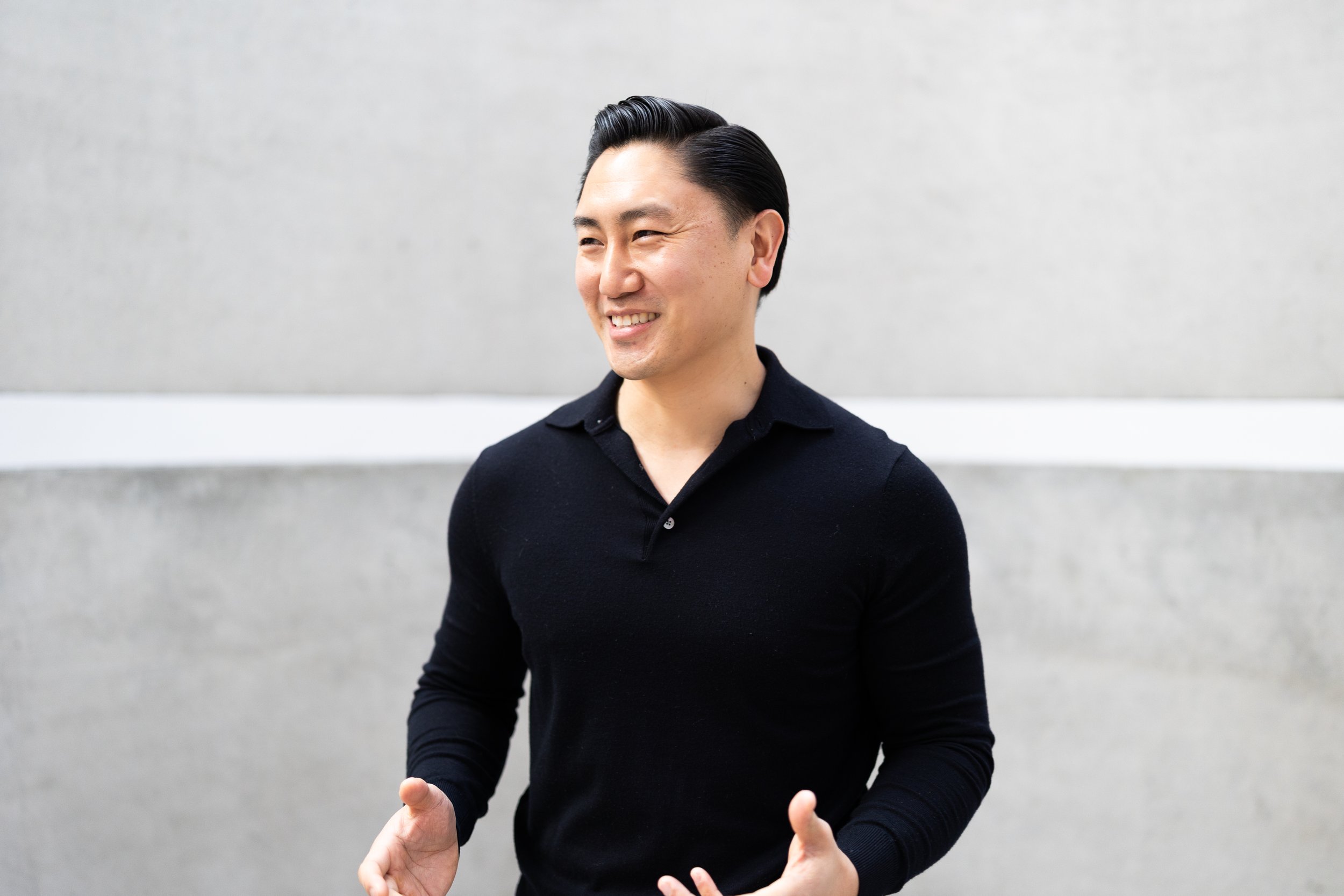 Best realtor back bay