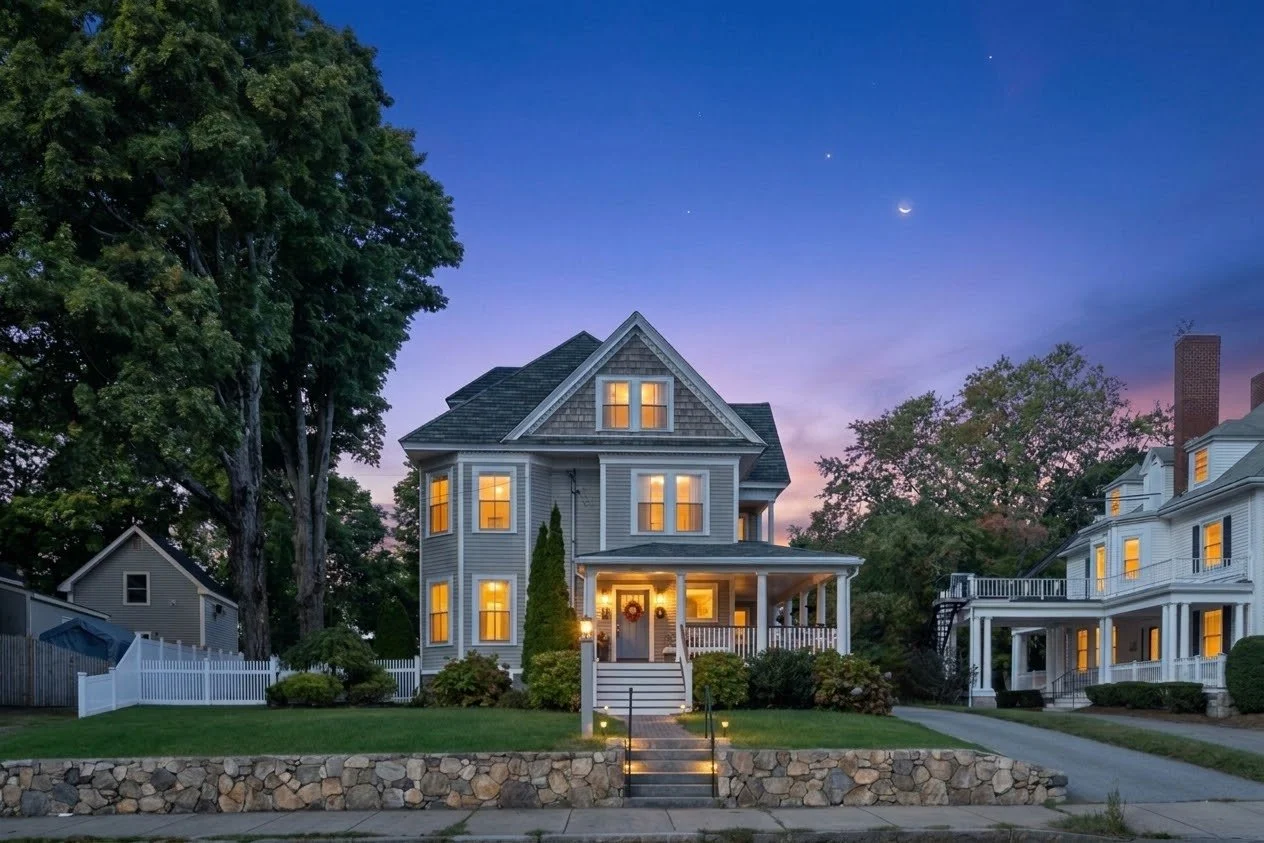602 Main Street #2 | Woburn