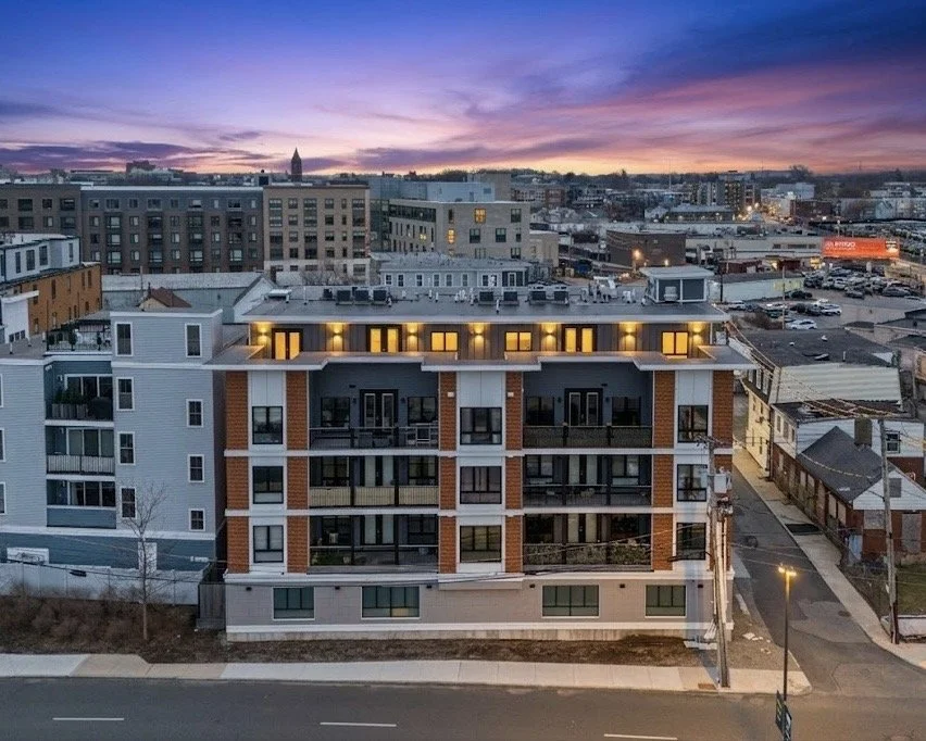 85 Willow Court #PH 501 | Boston