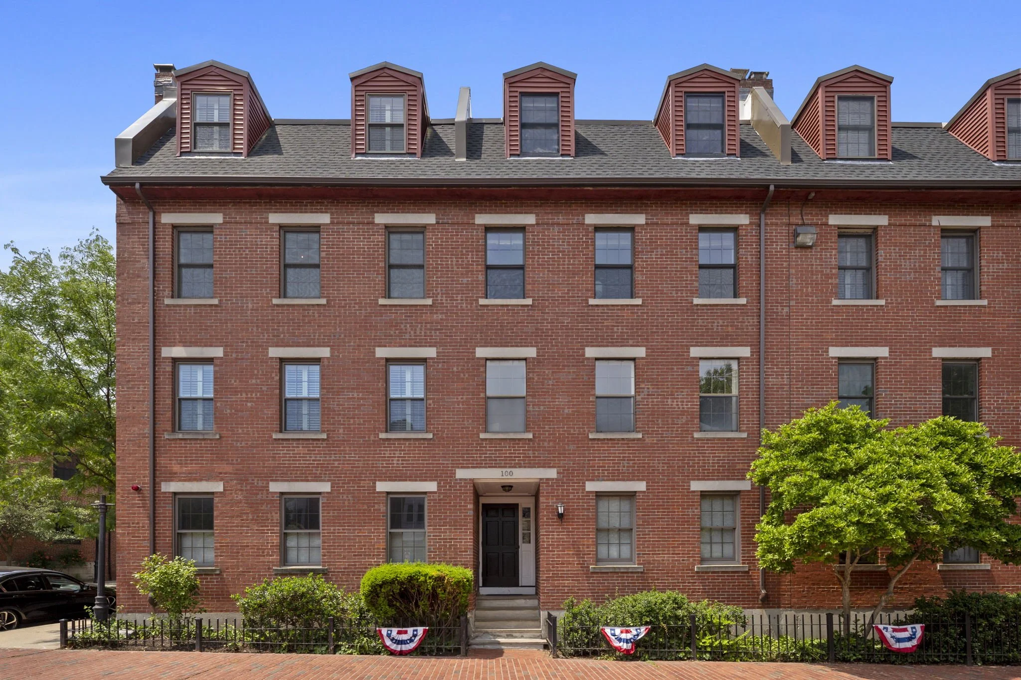 100 Main Street #2 | Charlestown