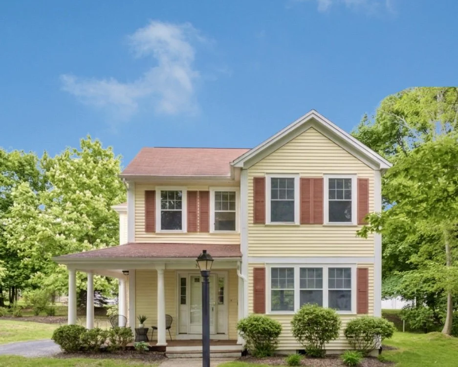 34 Pine Street | Newton
