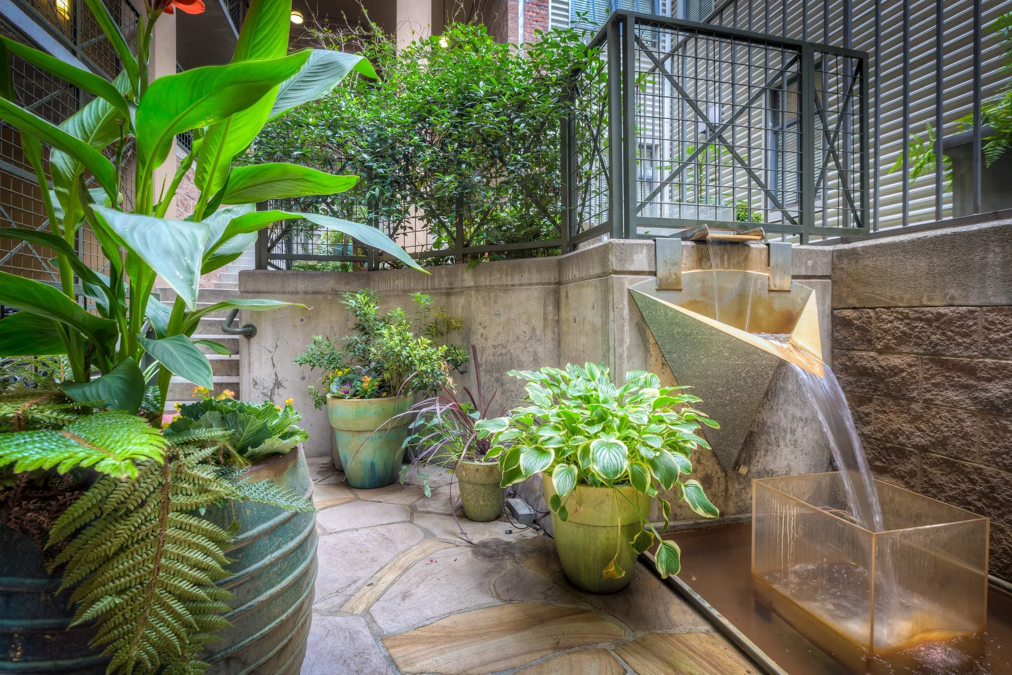Post Alley Court Apartments