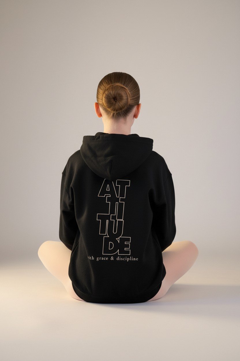 Based on a True Story: Attitude Edition