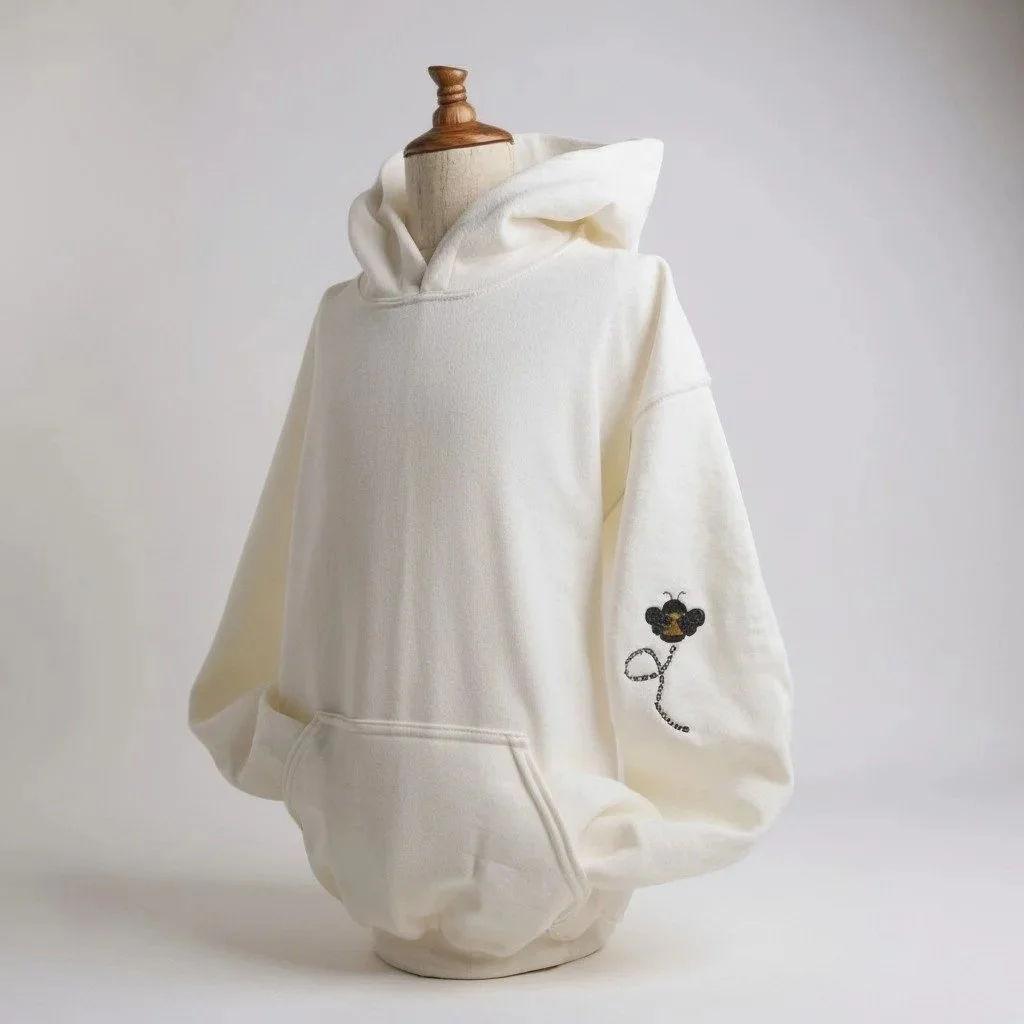 Bumble Bee Hoodie 