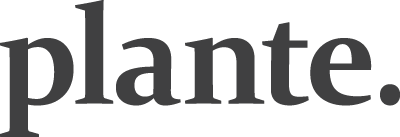 plante logo