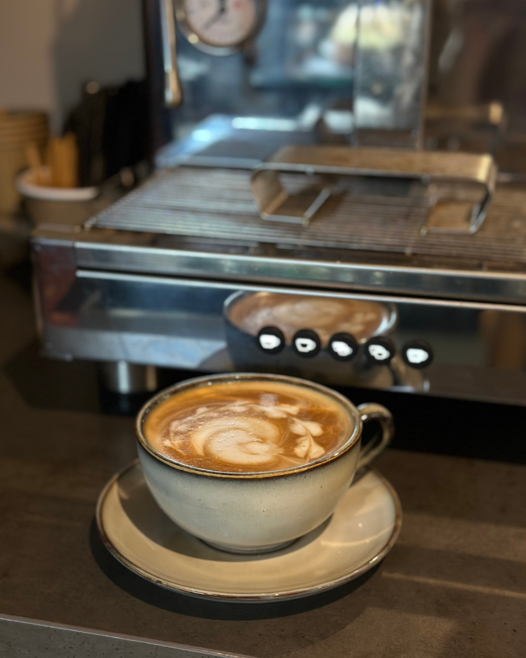 hommikusöök Tartus, hea kohv, espresso