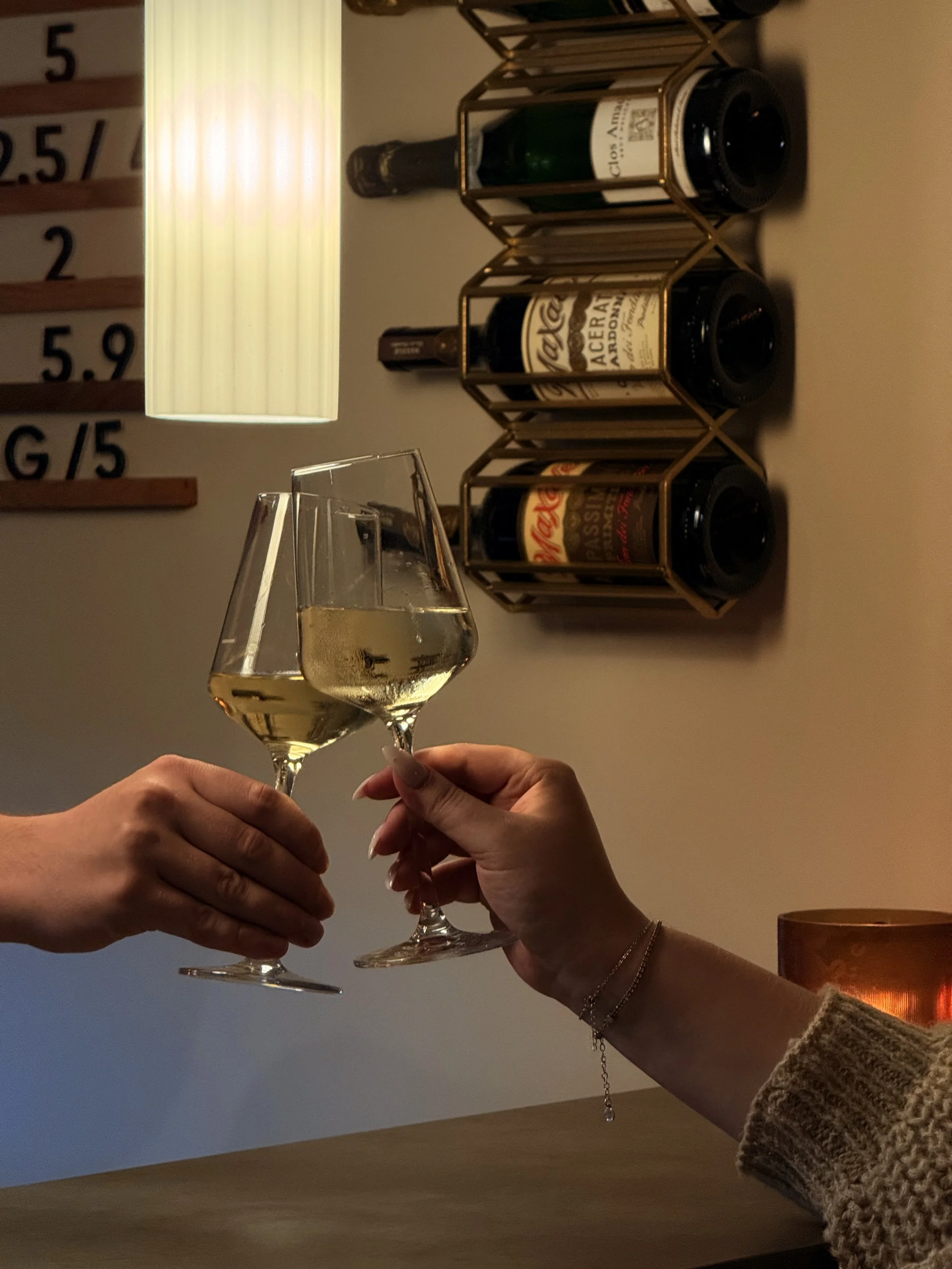 üritused Tartus, veinibaar Tartus