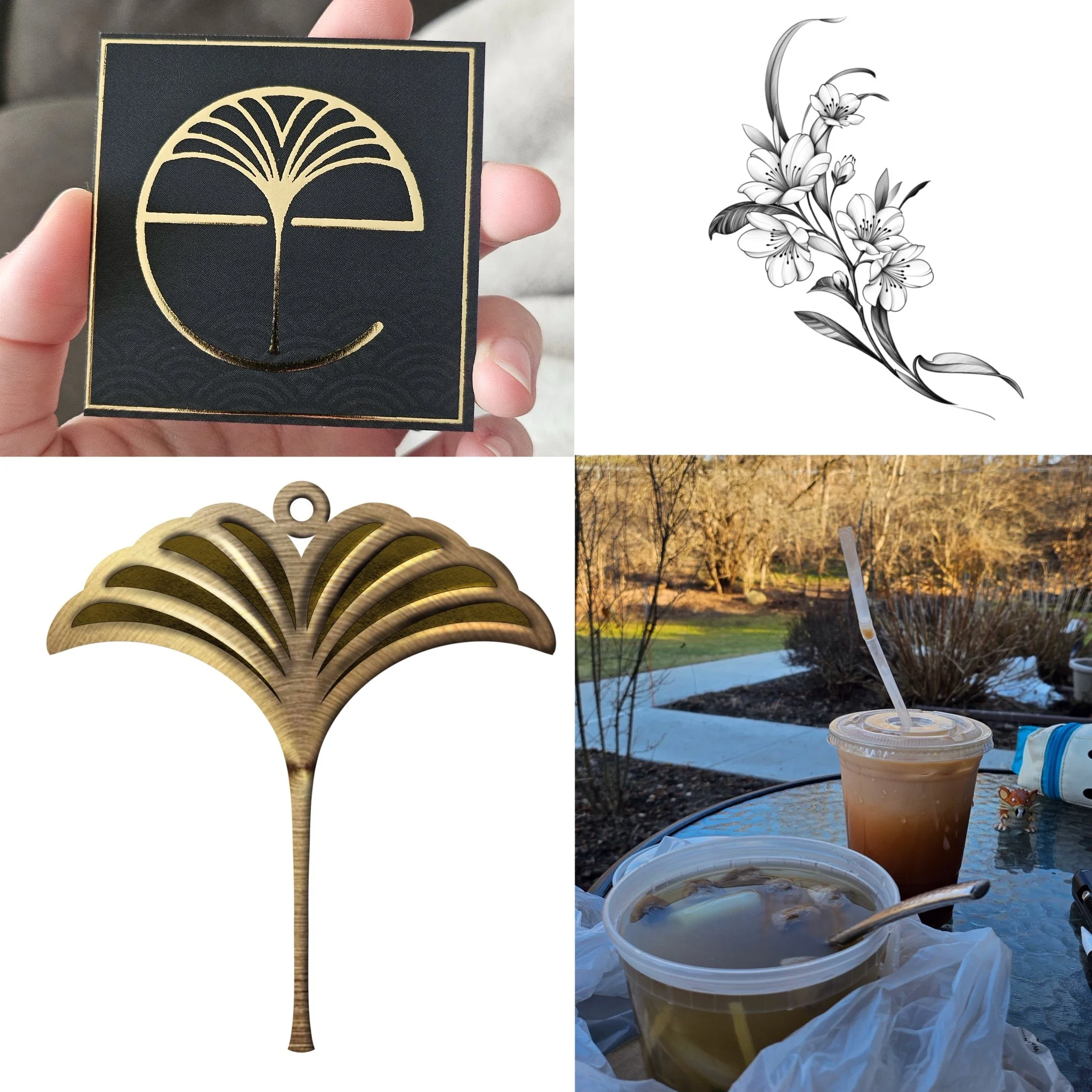 What a month - Hello spring!