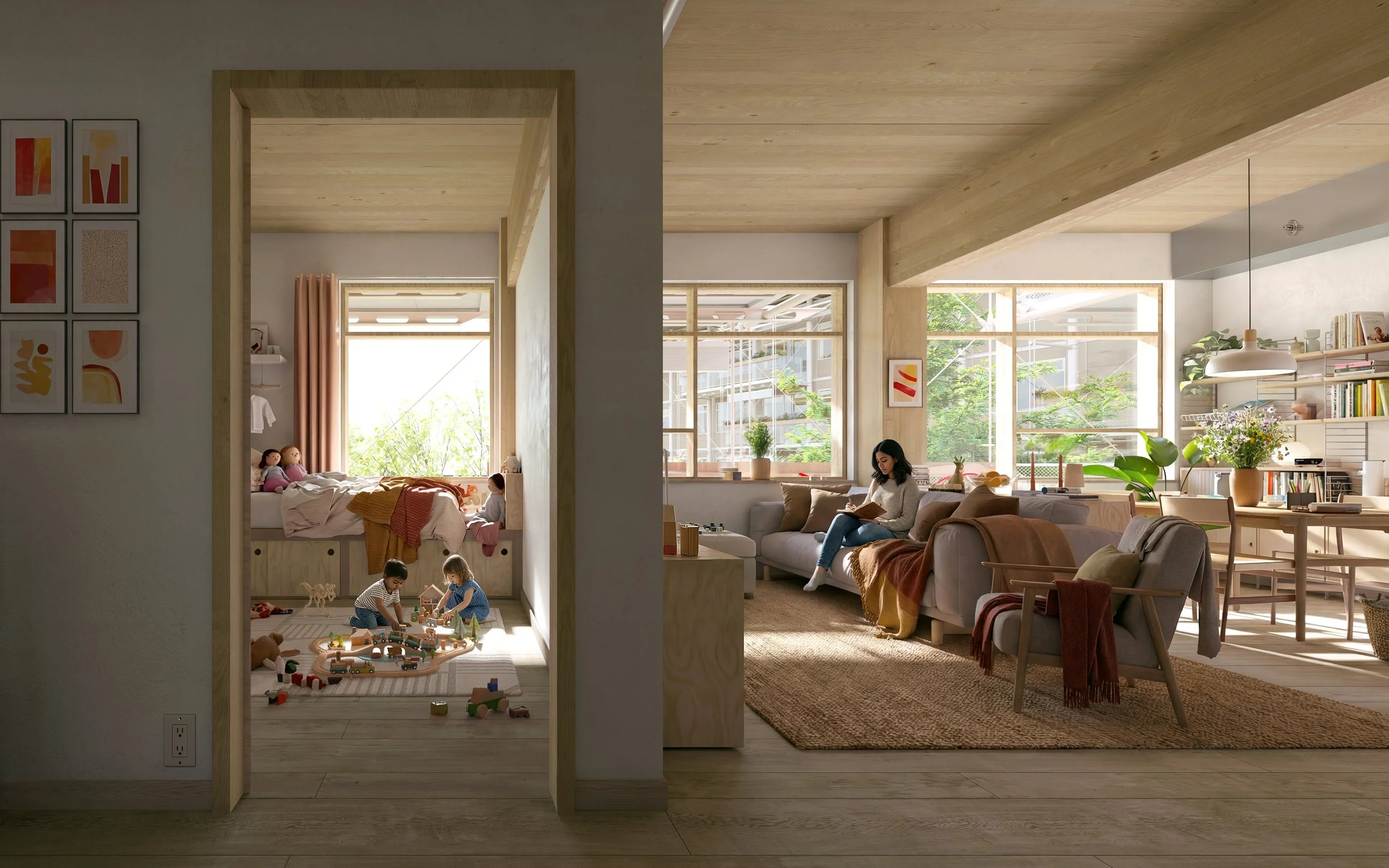 PW_HGI Modular Timber Housing_View_03_AS.jpg