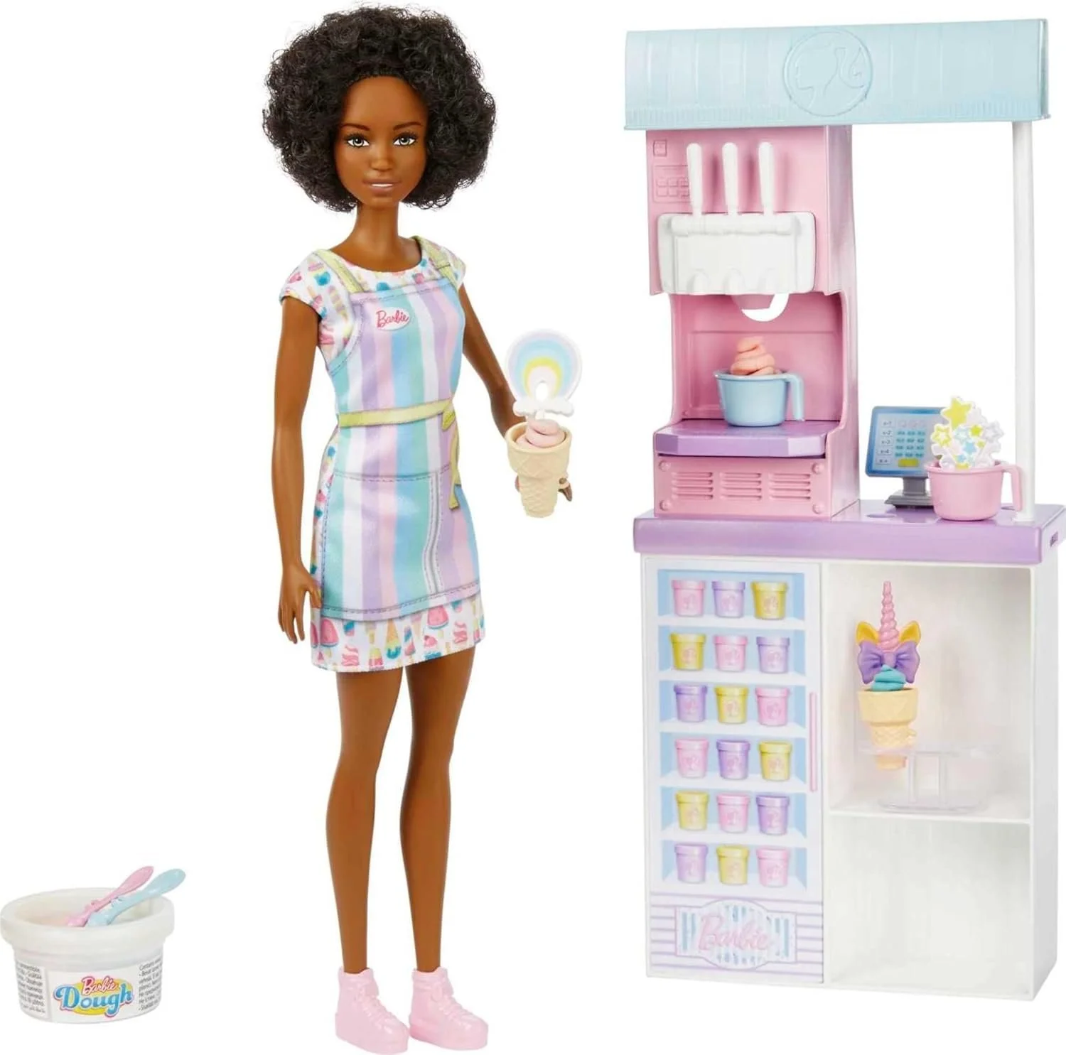 Toy Design- Play-sets